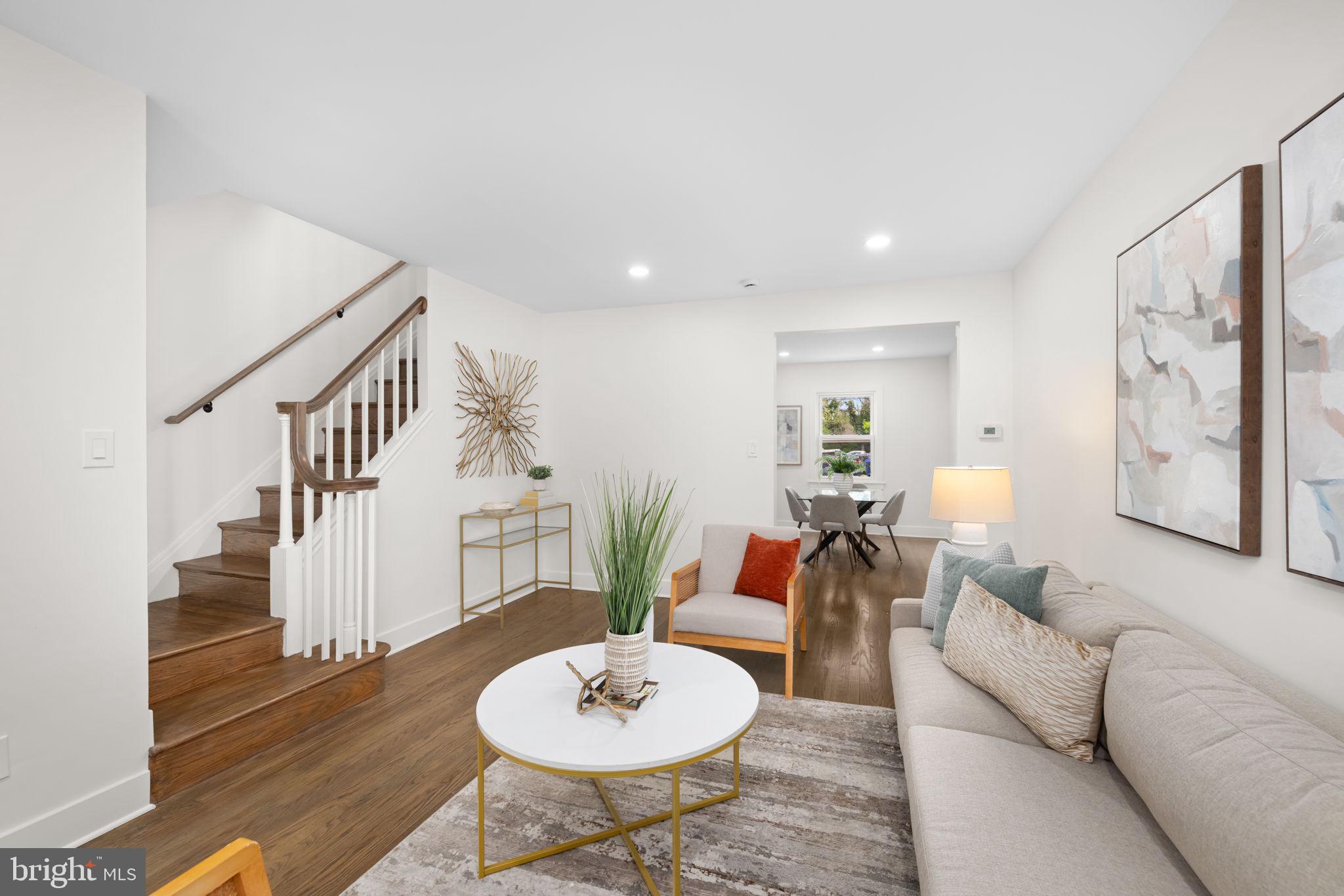 BROOKLAND - Residential