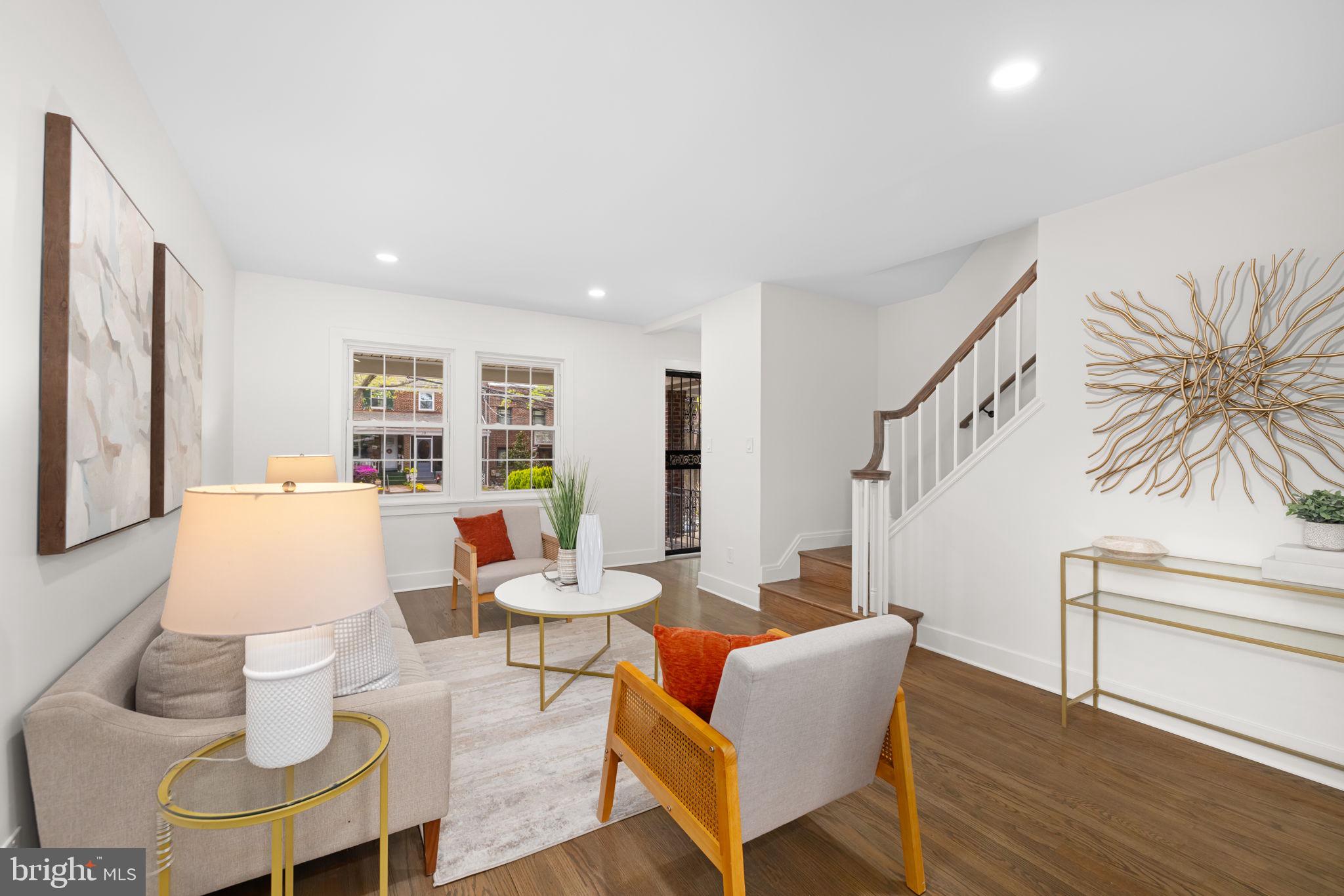 BROOKLAND - Residential
