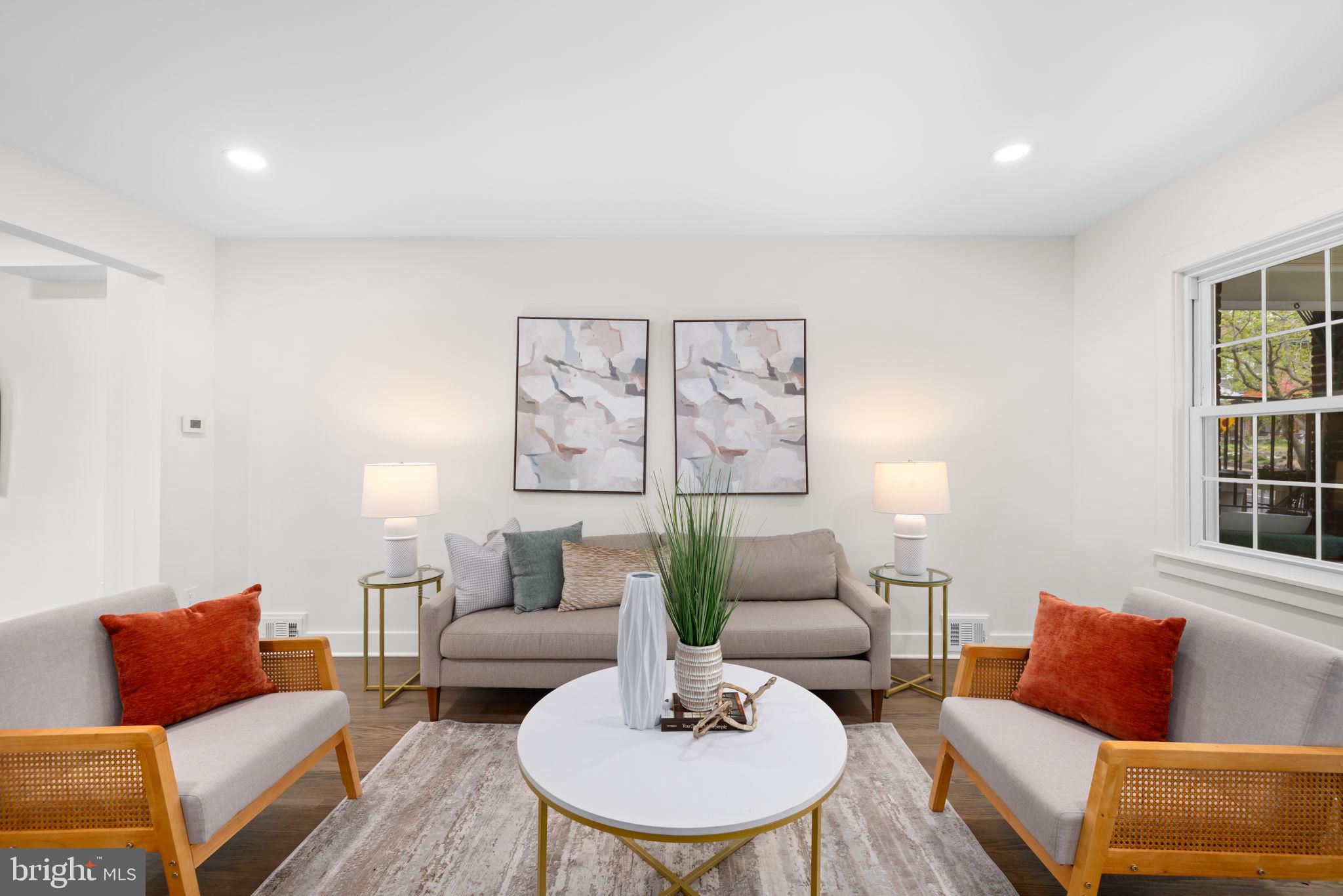 BROOKLAND - Residential