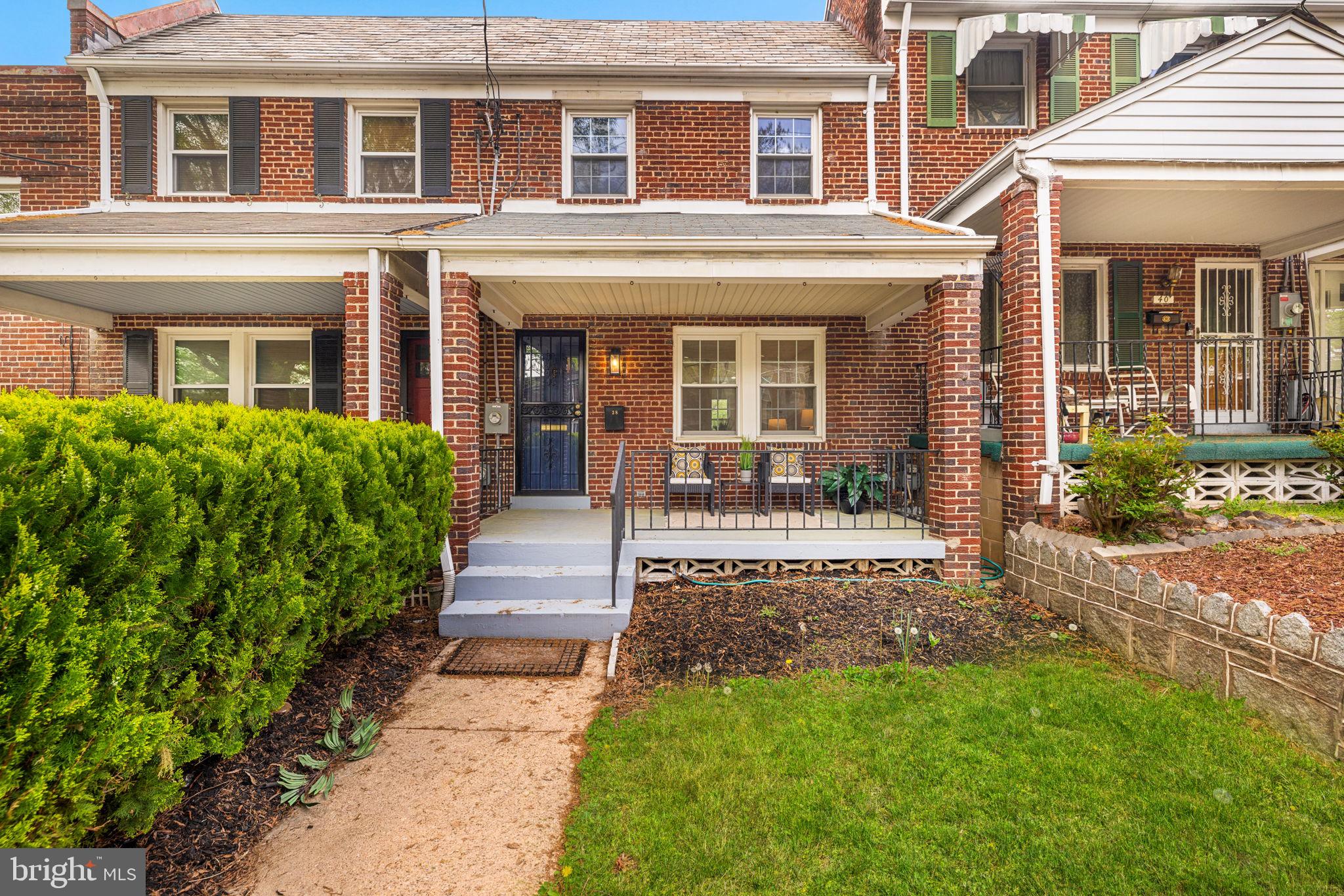 BROOKLAND - Residential