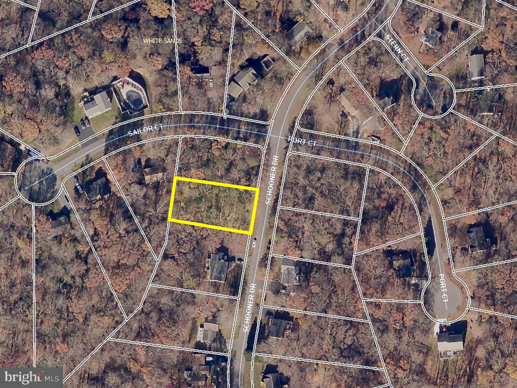ONLINE AUCTION: Bidding begins 6/19/2026 @ 10:00 AM. Bidding ends 6/23/2026 @ 11:10 AM. List Price is Suggested Opening Bid. Deposit: $5,000. 

 +/- 14,630 SF parcel in Lusby, MD (Calvert County). Short distance to water access on St. Leonard Creek. Major traffic artery: Solomons Island Rd (MD-2/4).  Lot is vacant.