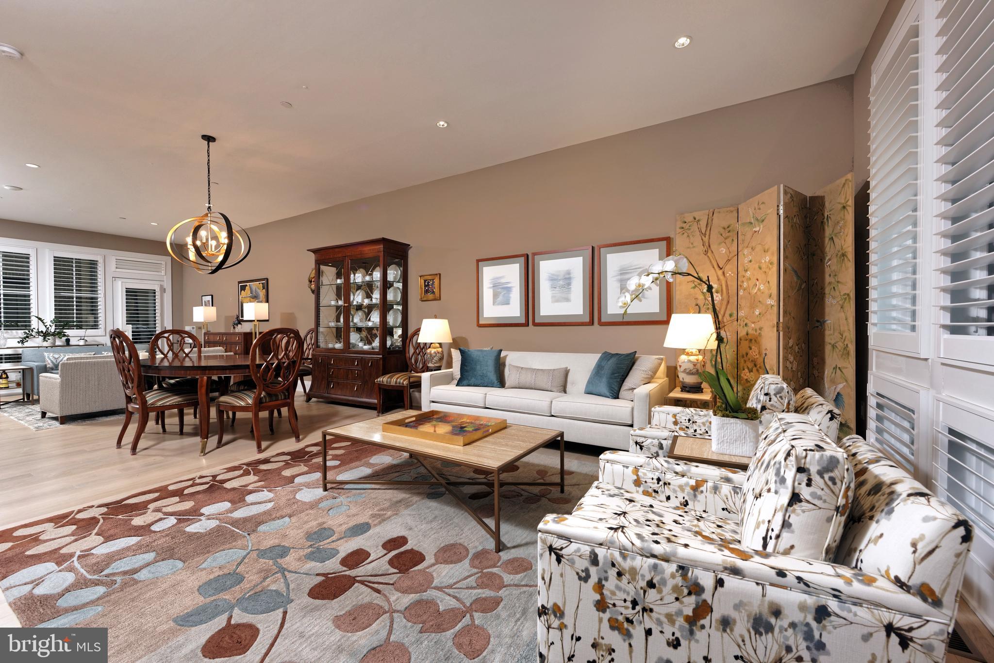 ROBINSON LANDING - Residential