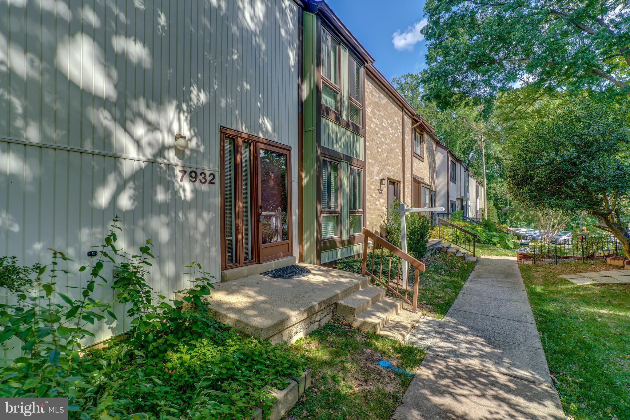 RAINTREE - Residential
