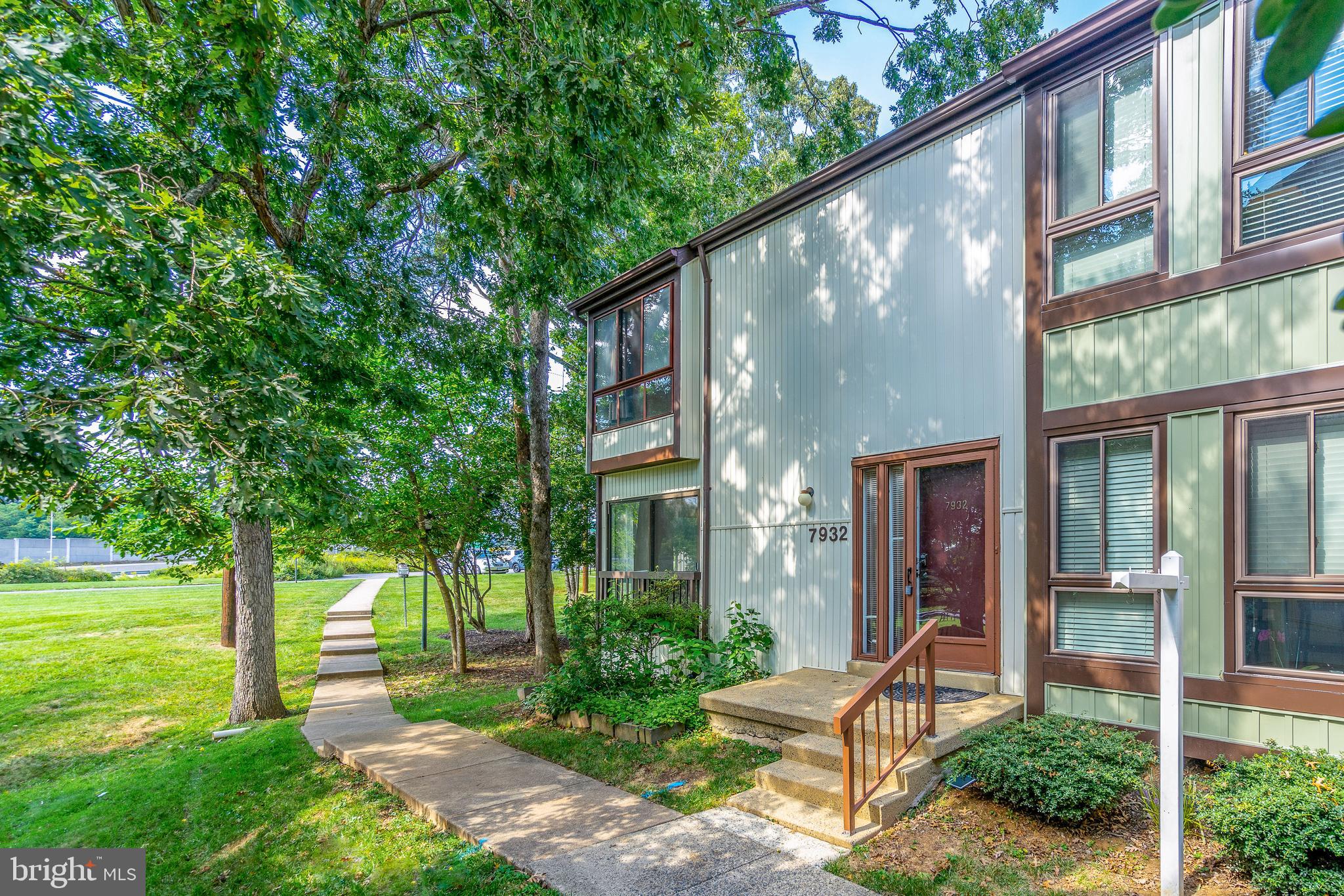 RAINTREE - Residential