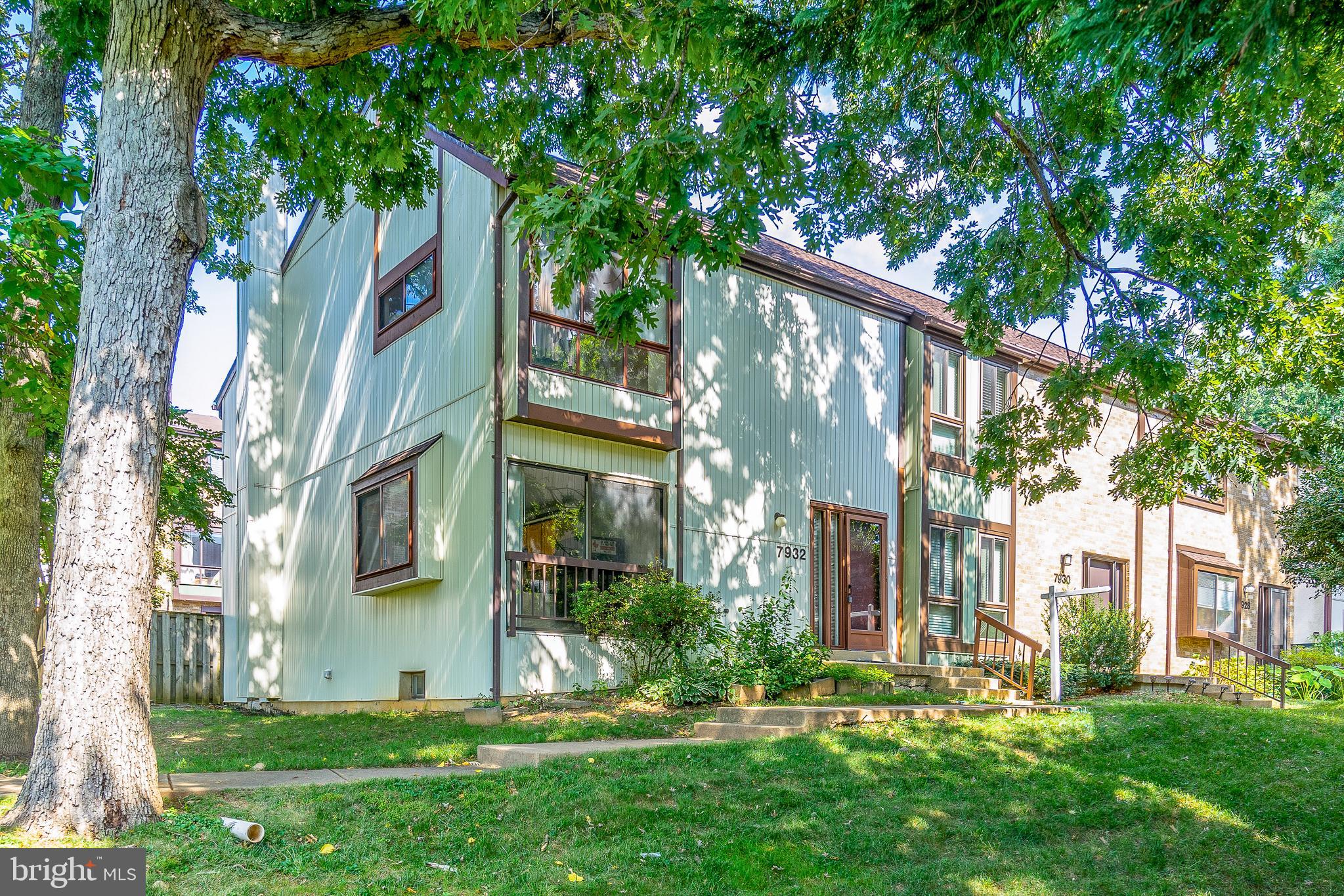 ***Price improved! Take advantage of this new opportunity to own a beautiful home in a sought-after neighborhood.***

Tucked away in a quiet cul-de-sac, this beautifully updated home is the perfect blend of modern comfort and timeless charm. Every update has been thoughtfully done, so you can move in with zero stress and just enjoy life.

From the moment you walk in, you’ll feel the warmth of the maintenance-free luxury vinyl plank flooring that was installed in 2022. It runs seamlessly throughout the entire home—stylish, durable, and built to handle real life. Pets? Kids? Spilled coffee? No worries, this flooring can take it all in stride.

The kitchen is an absolute dream. Fully updated in 2023, it features all-new stainless steel appliances, sleek countertops, and plenty of space to cook and gather. Whether you're a gourmet chef or just love an easy, functional space to prep meals, this kitchen delivers. Plus, the open flow makes entertaining a breeze.

Head upstairs, and you’ll find spacious, light-filled bedrooms, each offering a cozy retreat at the end of the day. The bathrooms are bright and fresh, with modern updates that add to the home’s effortless charm.

But the real bonus? The huge basement rec space! Whether you need a game room, movie lounge, playroom, or just extra space to spread out, this lower level has endless possibilities. And let’s talk about the oversized laundry room—this isn’t just a place to do laundry. With so much extra space, it could easily be finished into an extra bedroom, home gym, office, or den—whatever fits your needs best.

When it’s time to unwind, step outside onto your newly resurfaced deck (2024)—a perfect spot for morning coffee, grilling with friends, or just soaking up some fresh air. The backyard offers privacy and space to enjoy outdoor living, whether it’s gardening, letting the dog run, or simply relaxing with a book.

Big-ticket items? Already done! A new roof (2020), an HVAC system replaced in 2019, and a brand-new washer and dryer mean you can move in with total confidence.

And the location? It’s hard to beat. Nestled in an established neighborhood with tree-lined streets and a true sense of community, you’re just minutes from everything—parks, walking trails, shopping, and fantastic dining options. Easy access to I-495, I-395, and major commuter routes makes getting to D.C., the Pentagon, or Tysons effortless.

This home isn’t just updated—it’s move-in ready and waiting for someone to love it as much as it deserves. Don’t miss this rare opportunity to own a home that has it all!