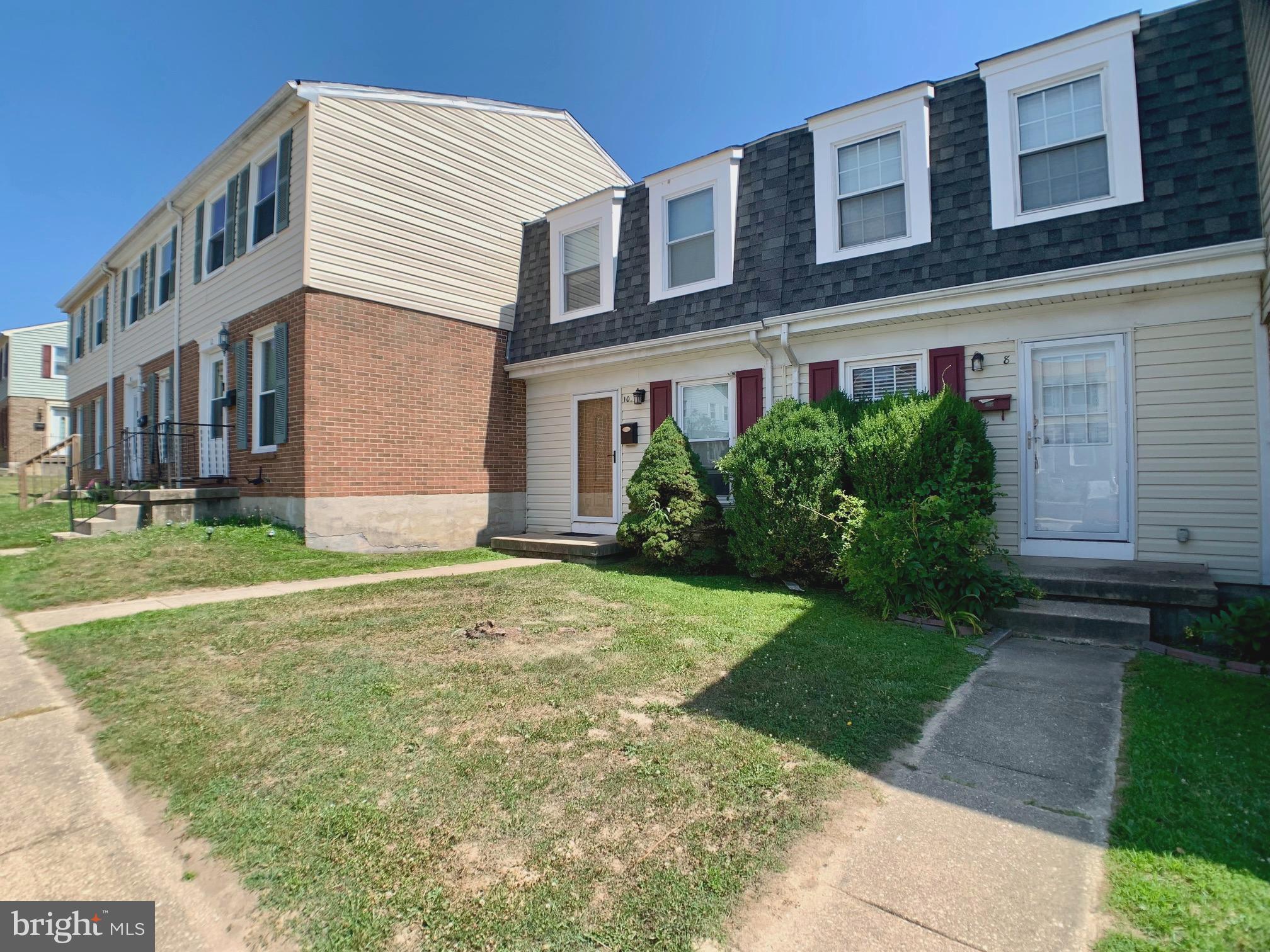 BELMONT - Residential