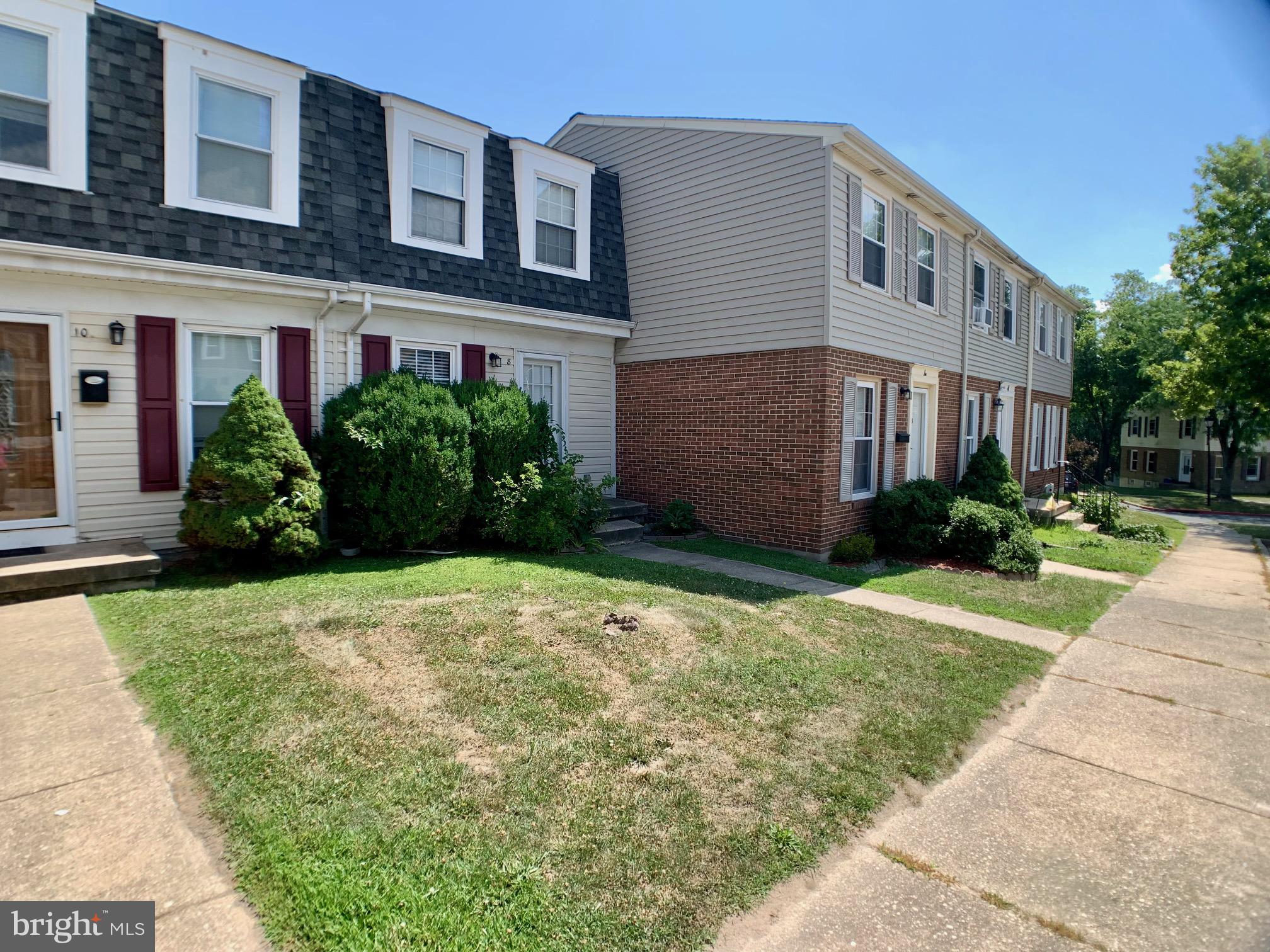 BELMONT - Residential
