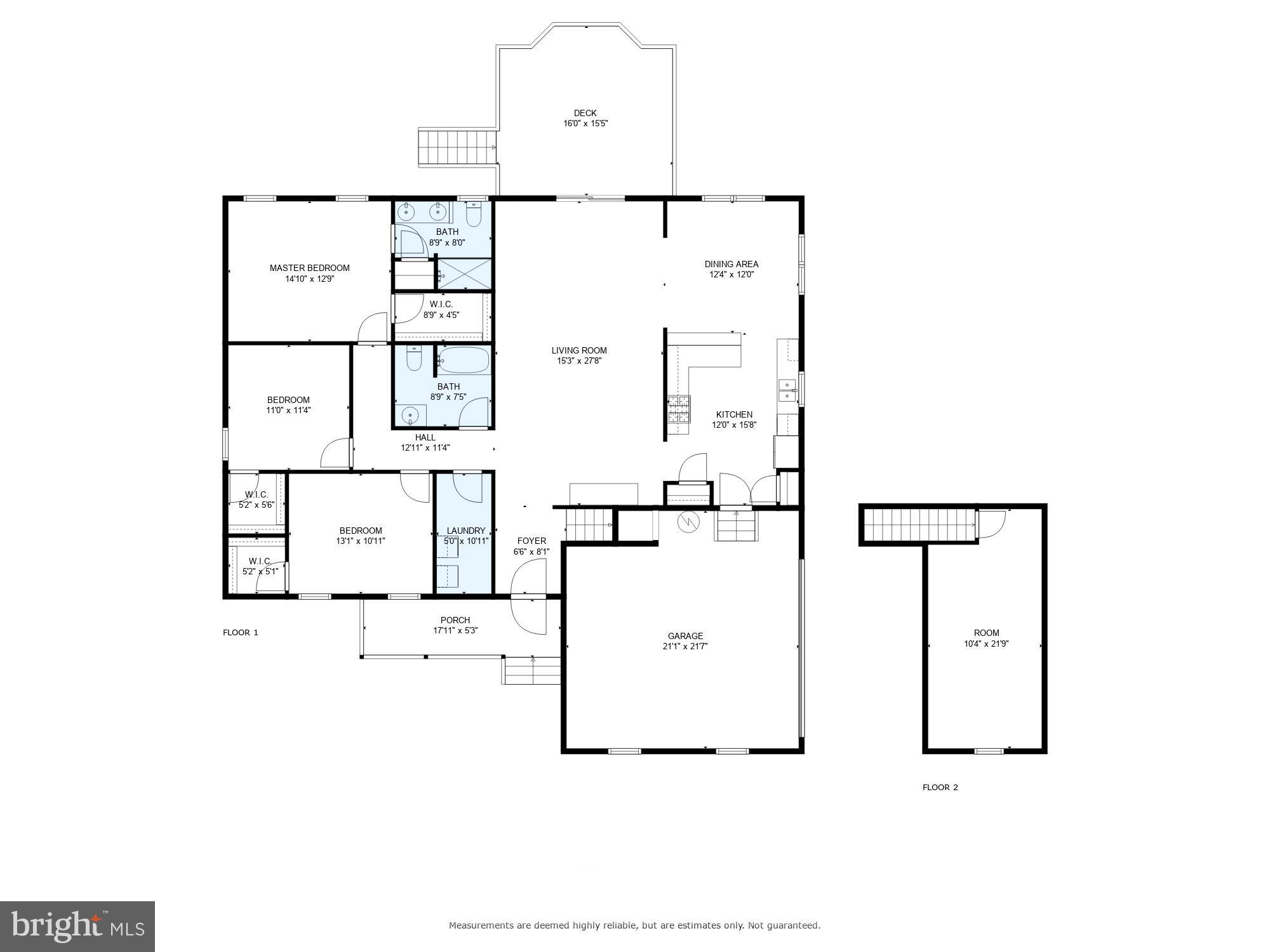 CABIN POINT / GLEBE HARBOR - Residential