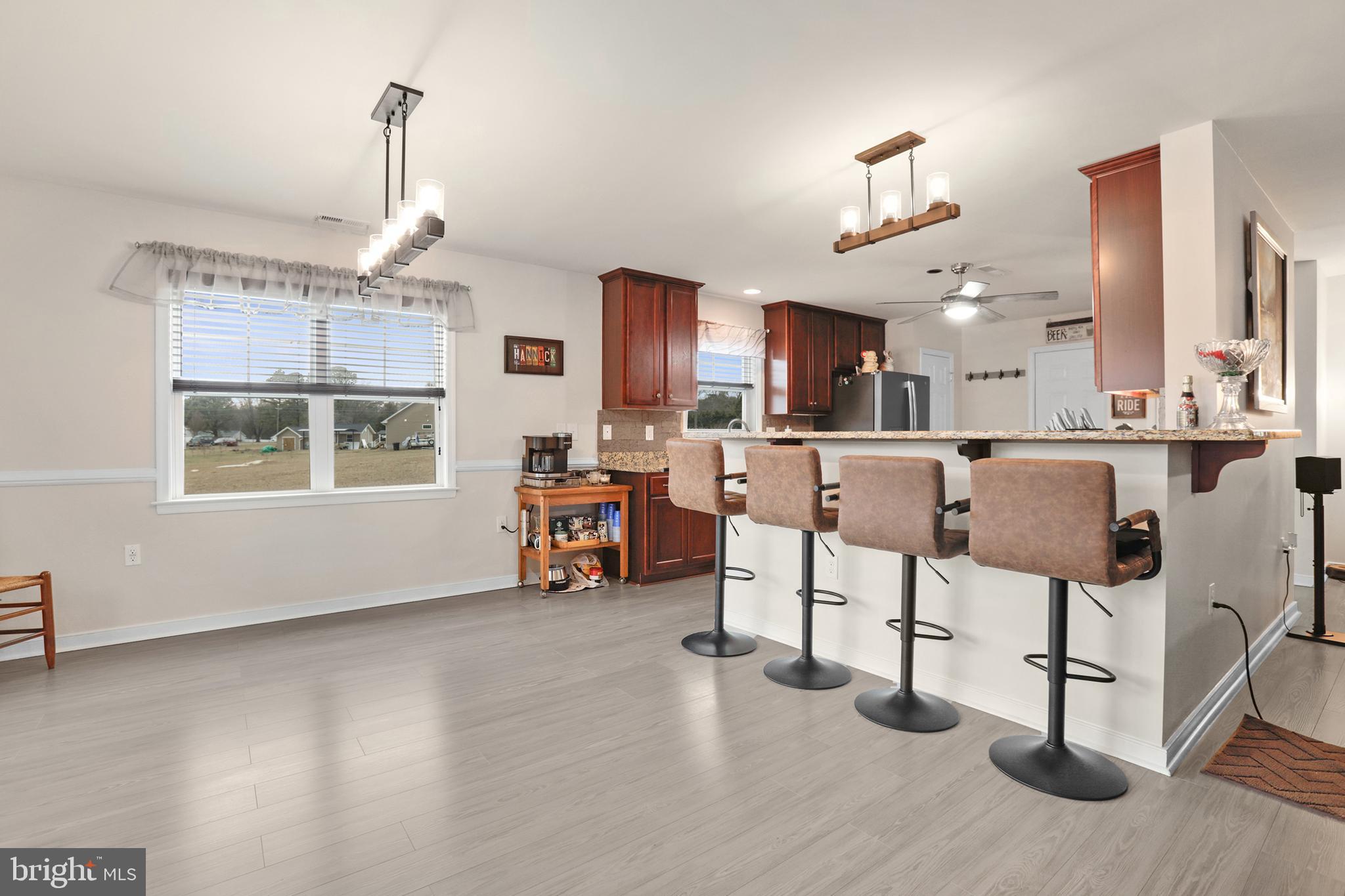 CABIN POINT / GLEBE HARBOR - Residential