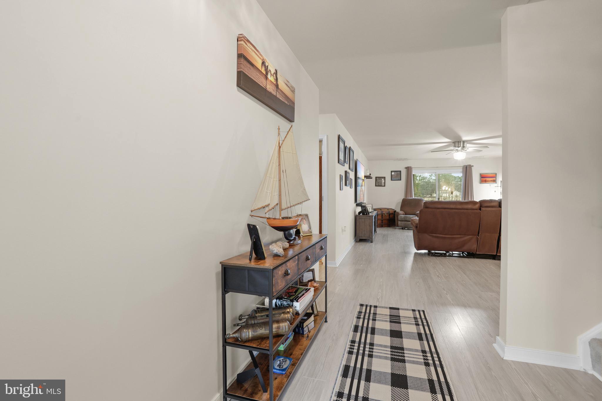 CABIN POINT / GLEBE HARBOR - Residential