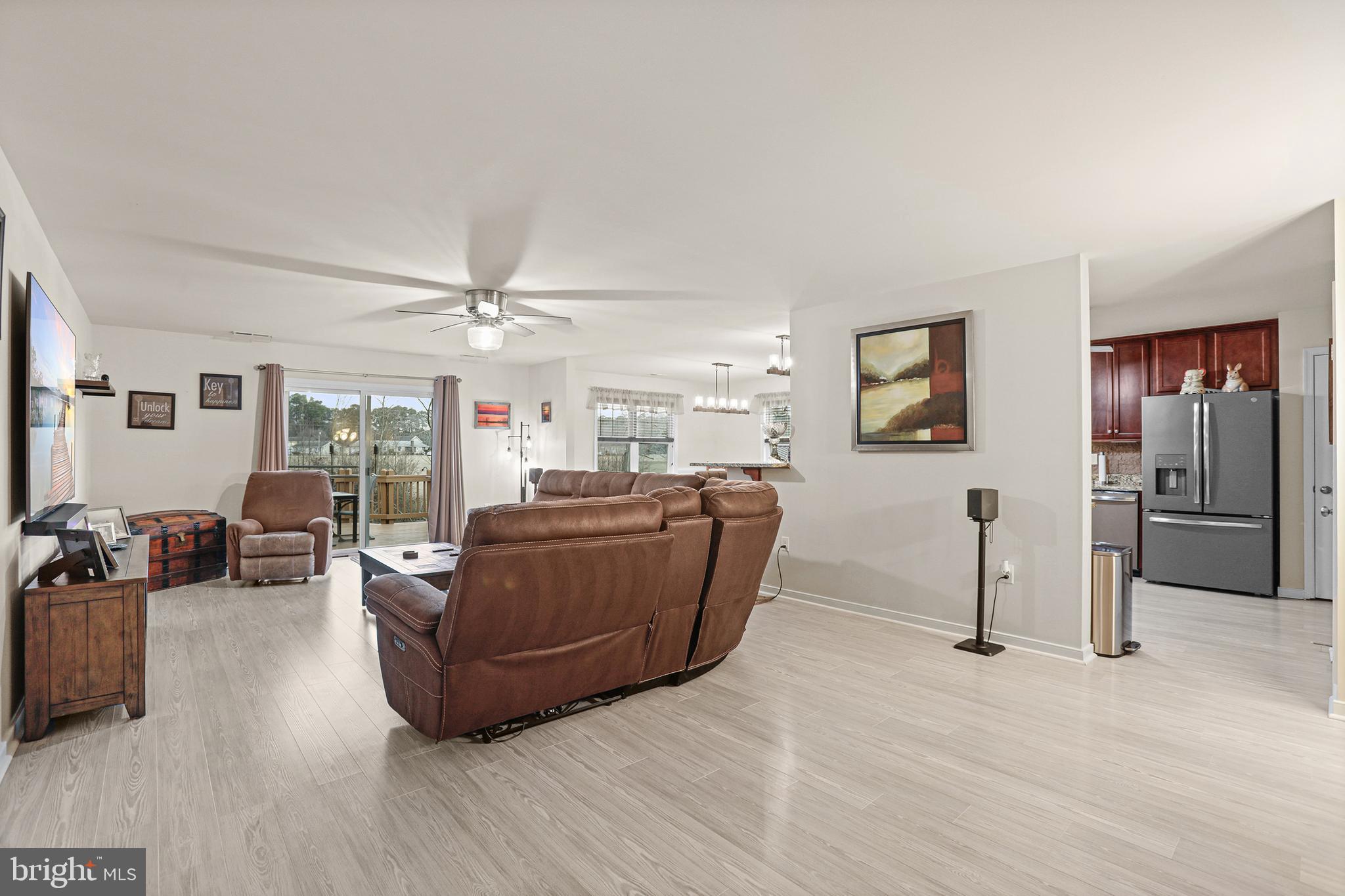 CABIN POINT / GLEBE HARBOR - Residential