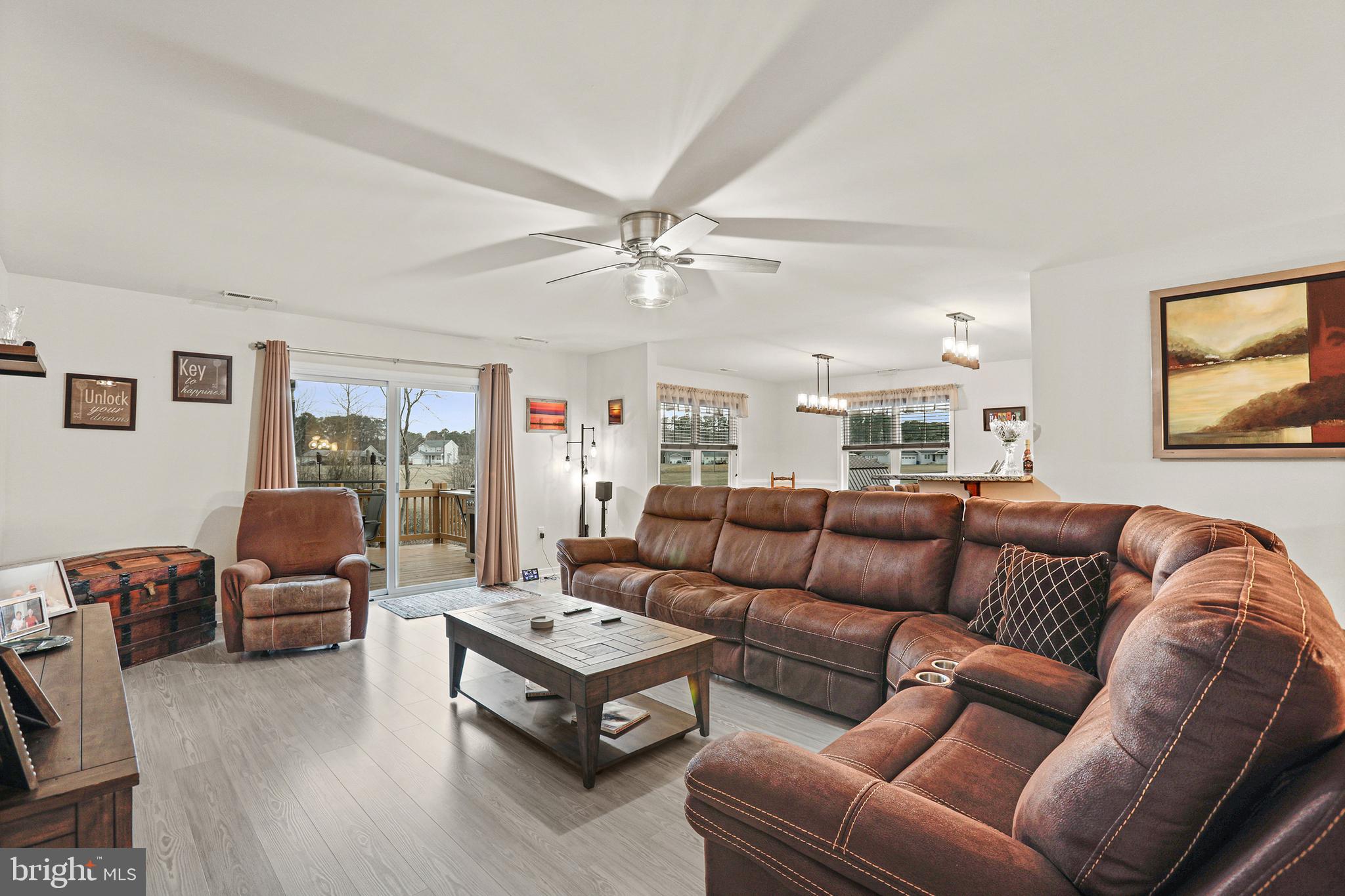 CABIN POINT / GLEBE HARBOR - Residential