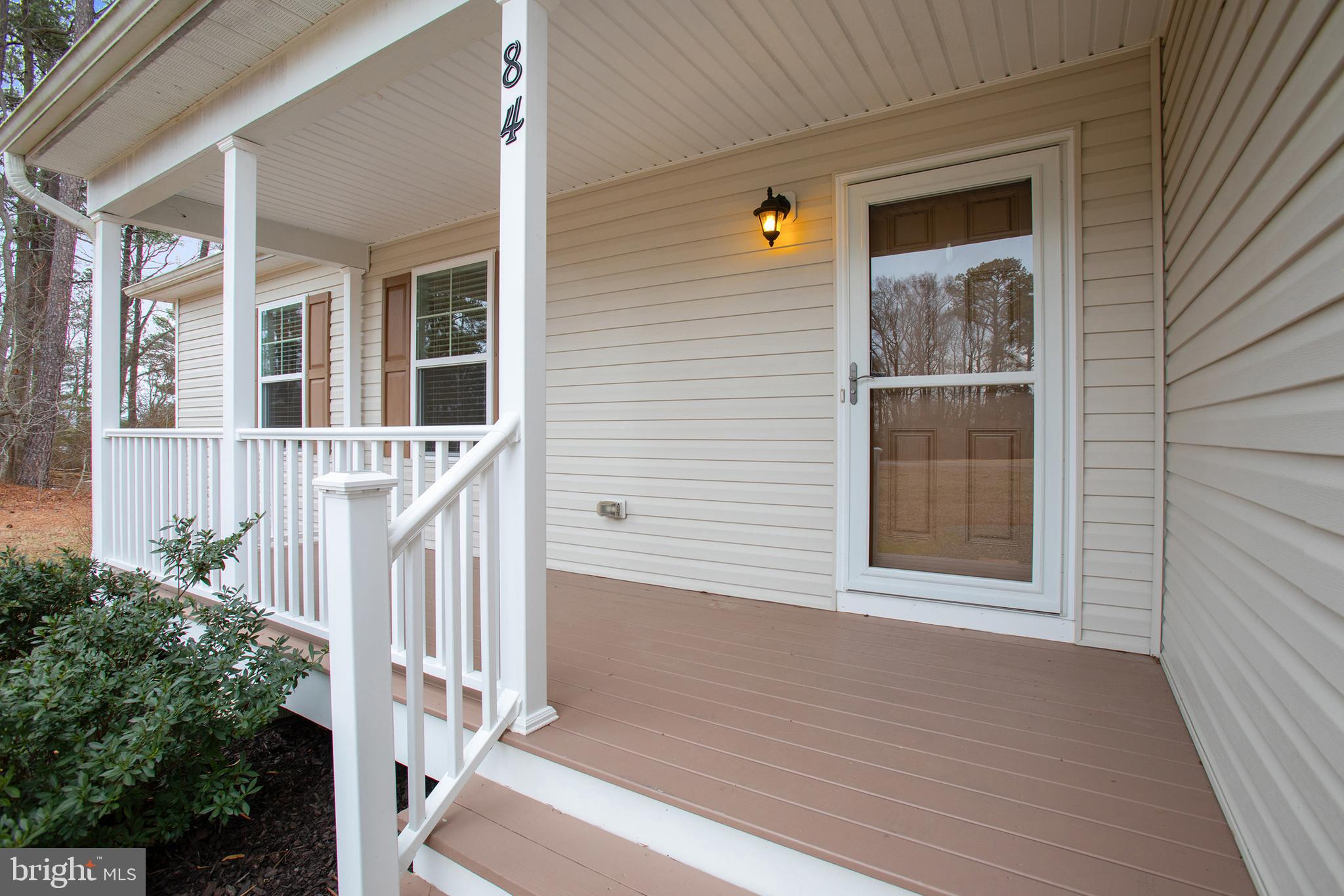 CABIN POINT / GLEBE HARBOR - Residential