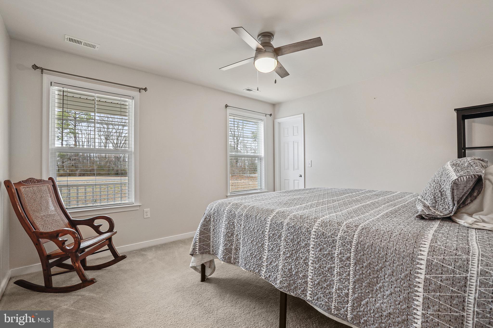 CABIN POINT / GLEBE HARBOR - Residential