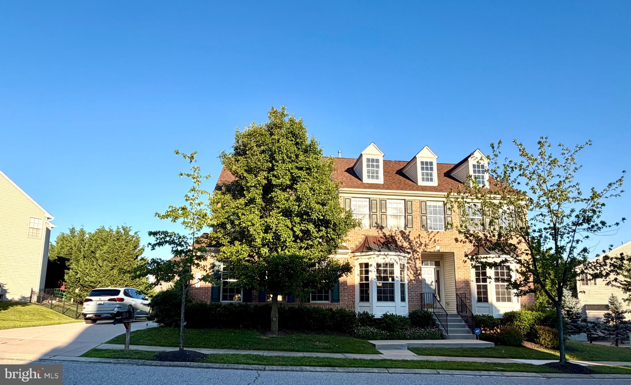 FORGE LANDING - Residential