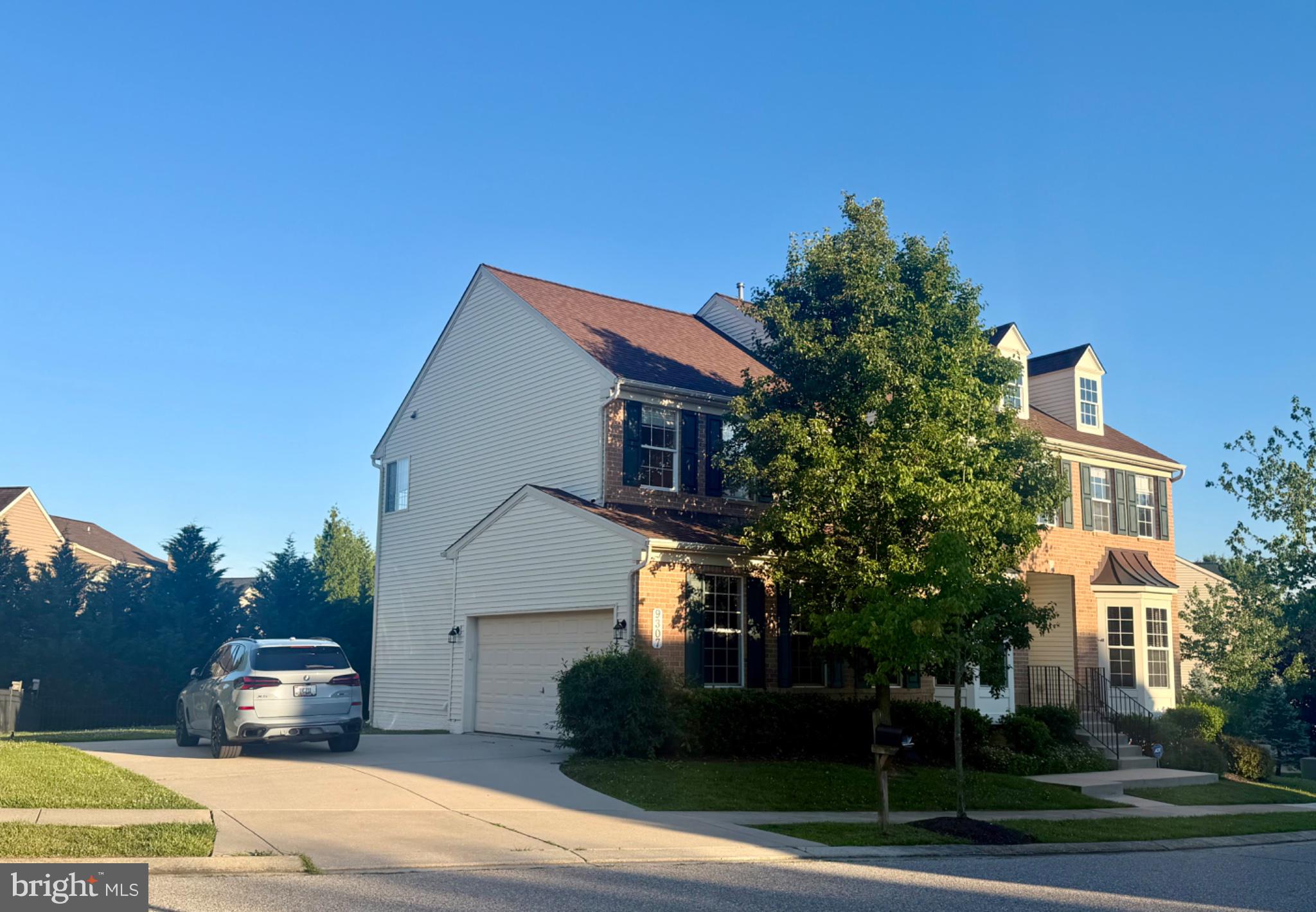 FORGE LANDING - Residential