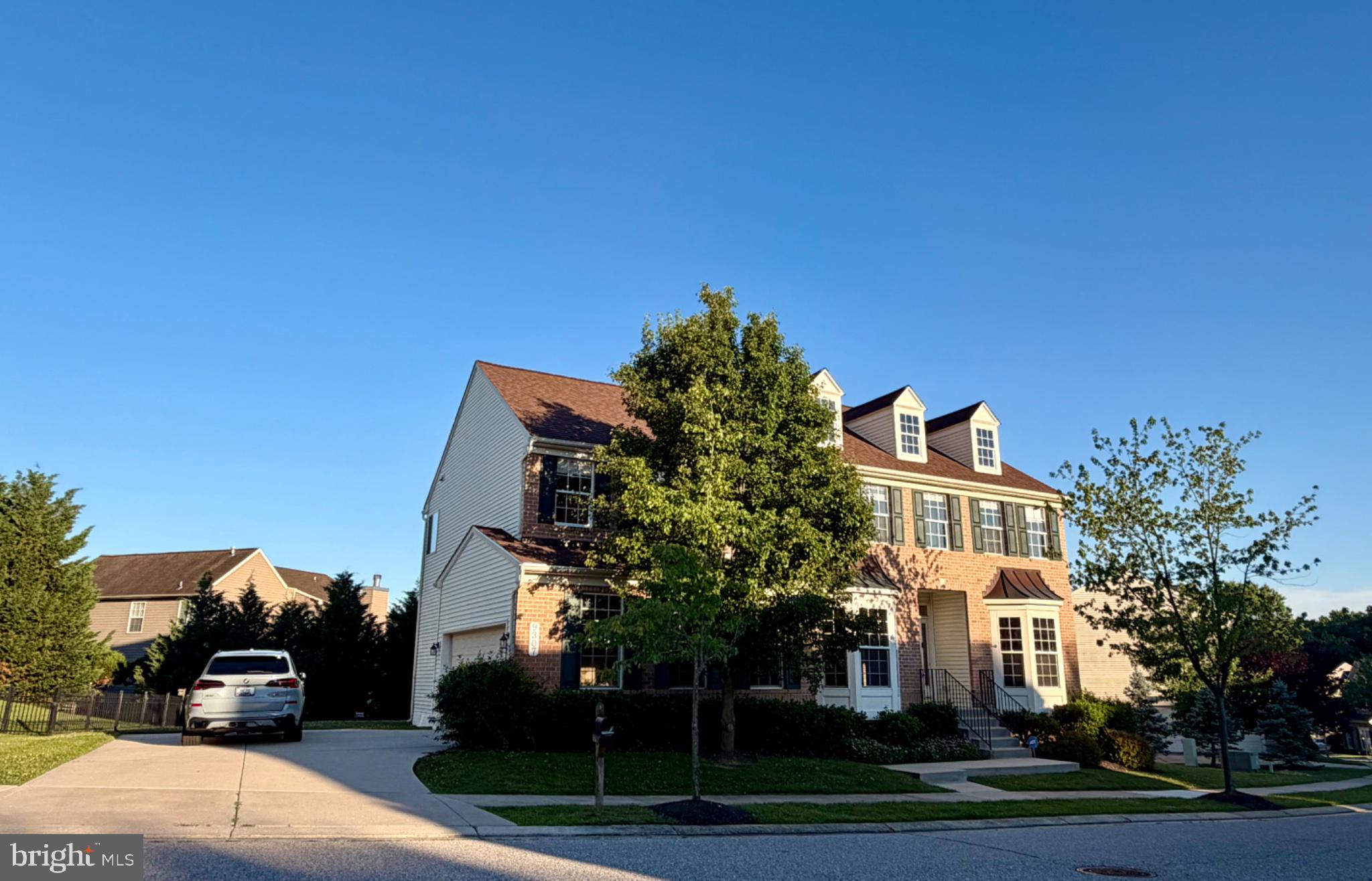 FORGE LANDING - Residential
