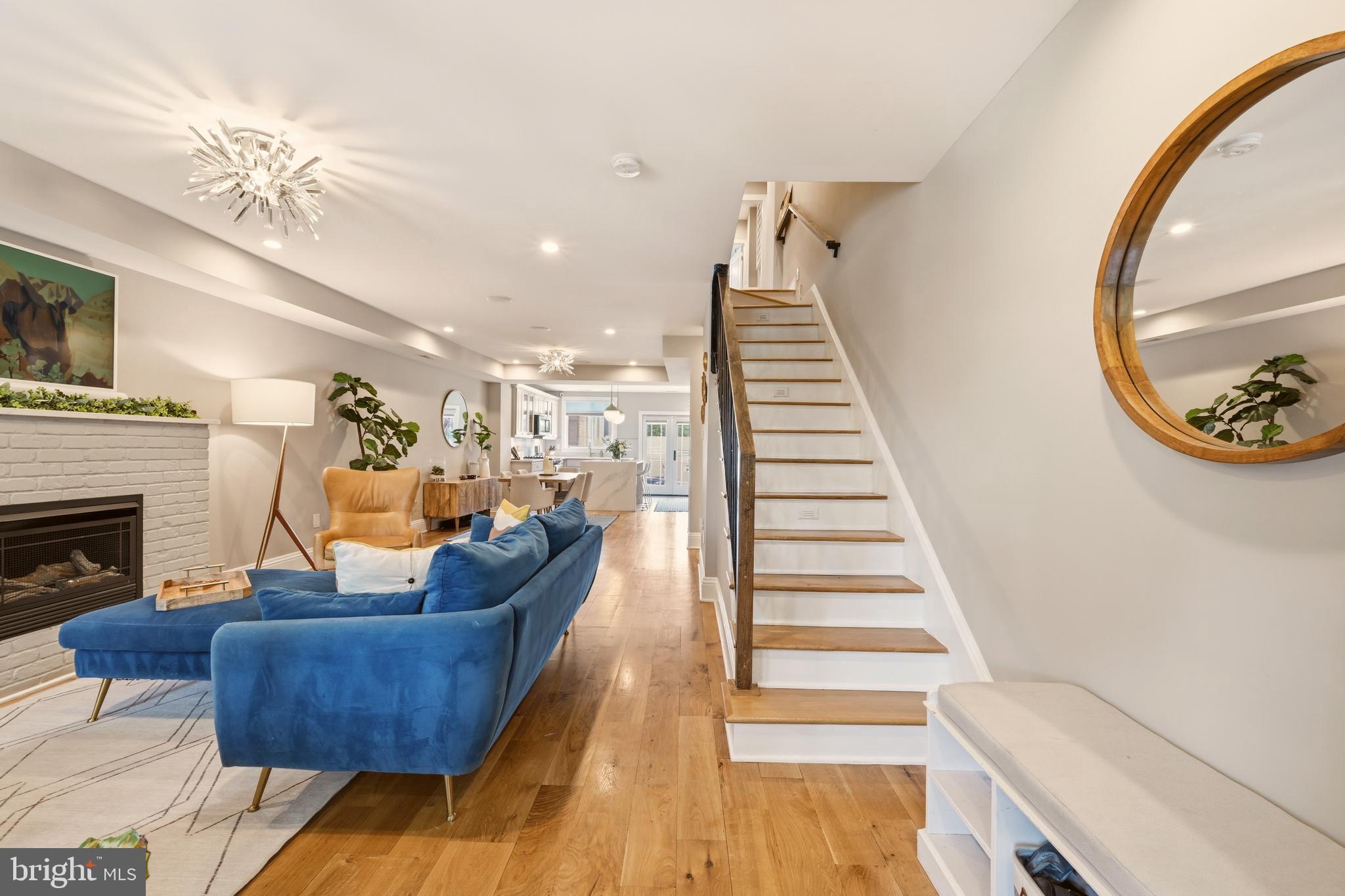PETWORTH - Residential