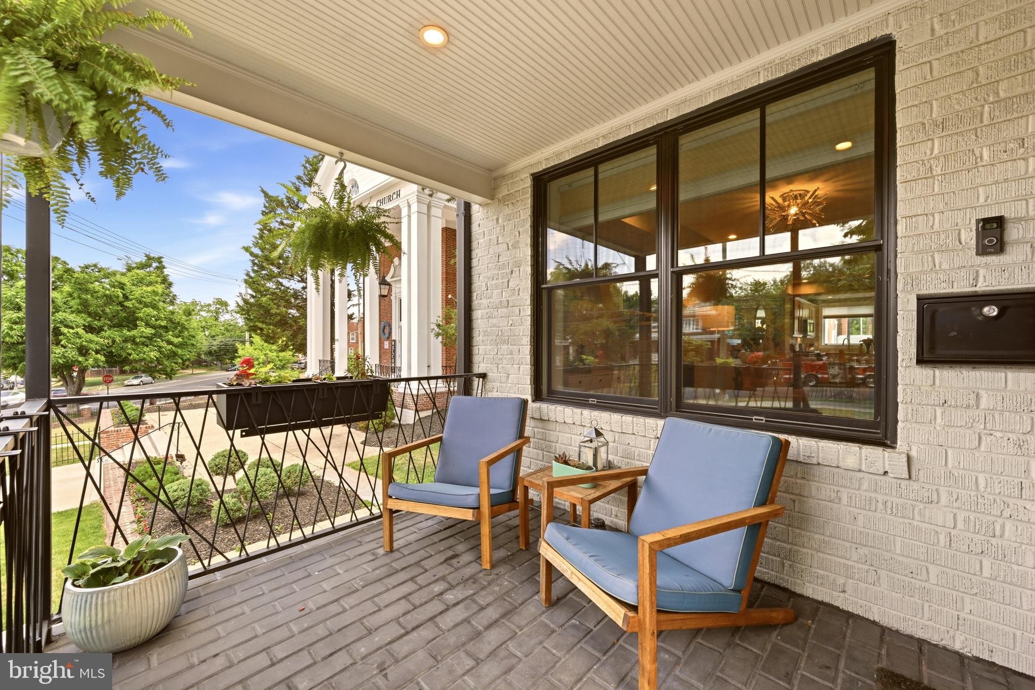 PETWORTH - Residential