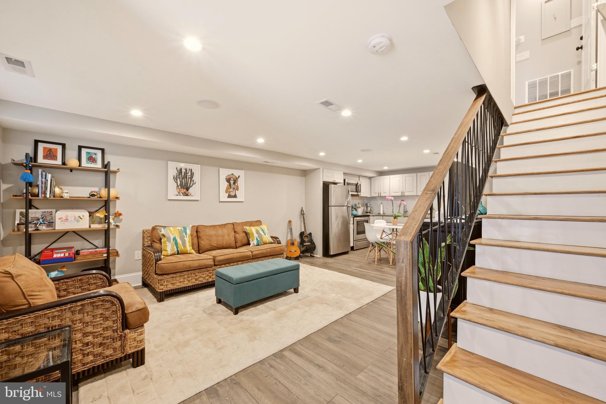 PETWORTH - Residential