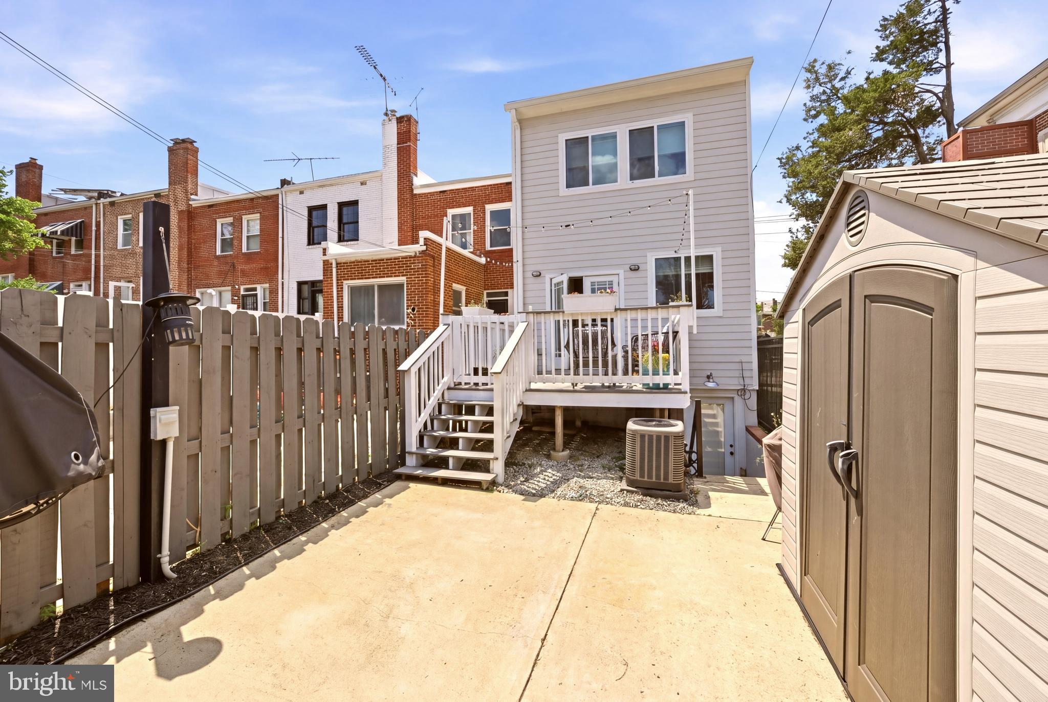 PETWORTH - Residential