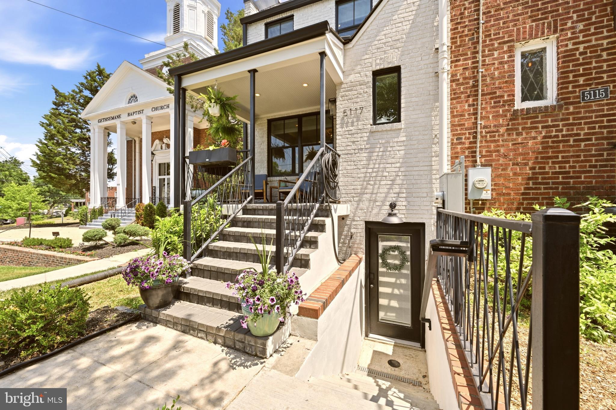 PETWORTH - Residential