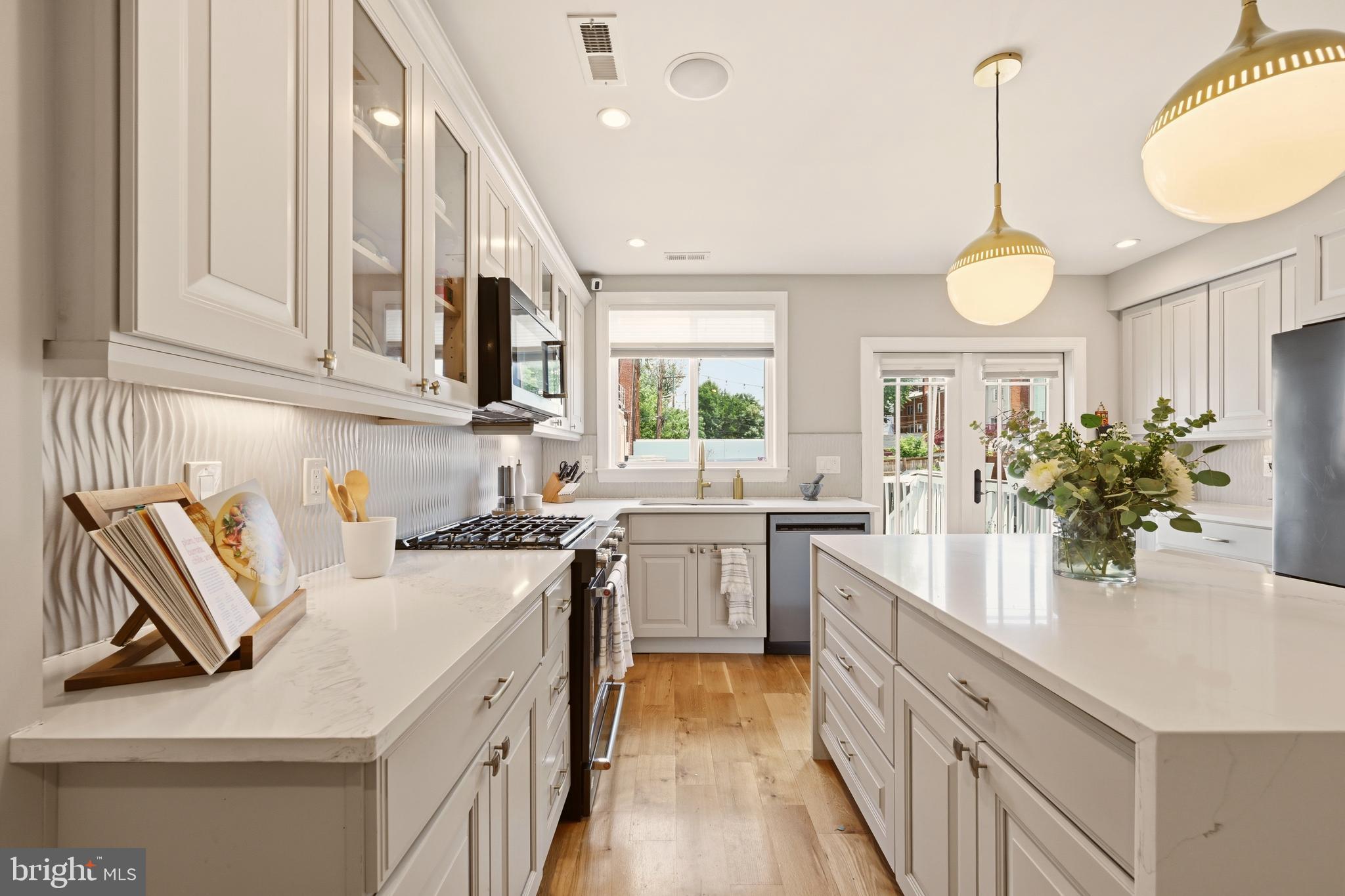 PETWORTH - Residential