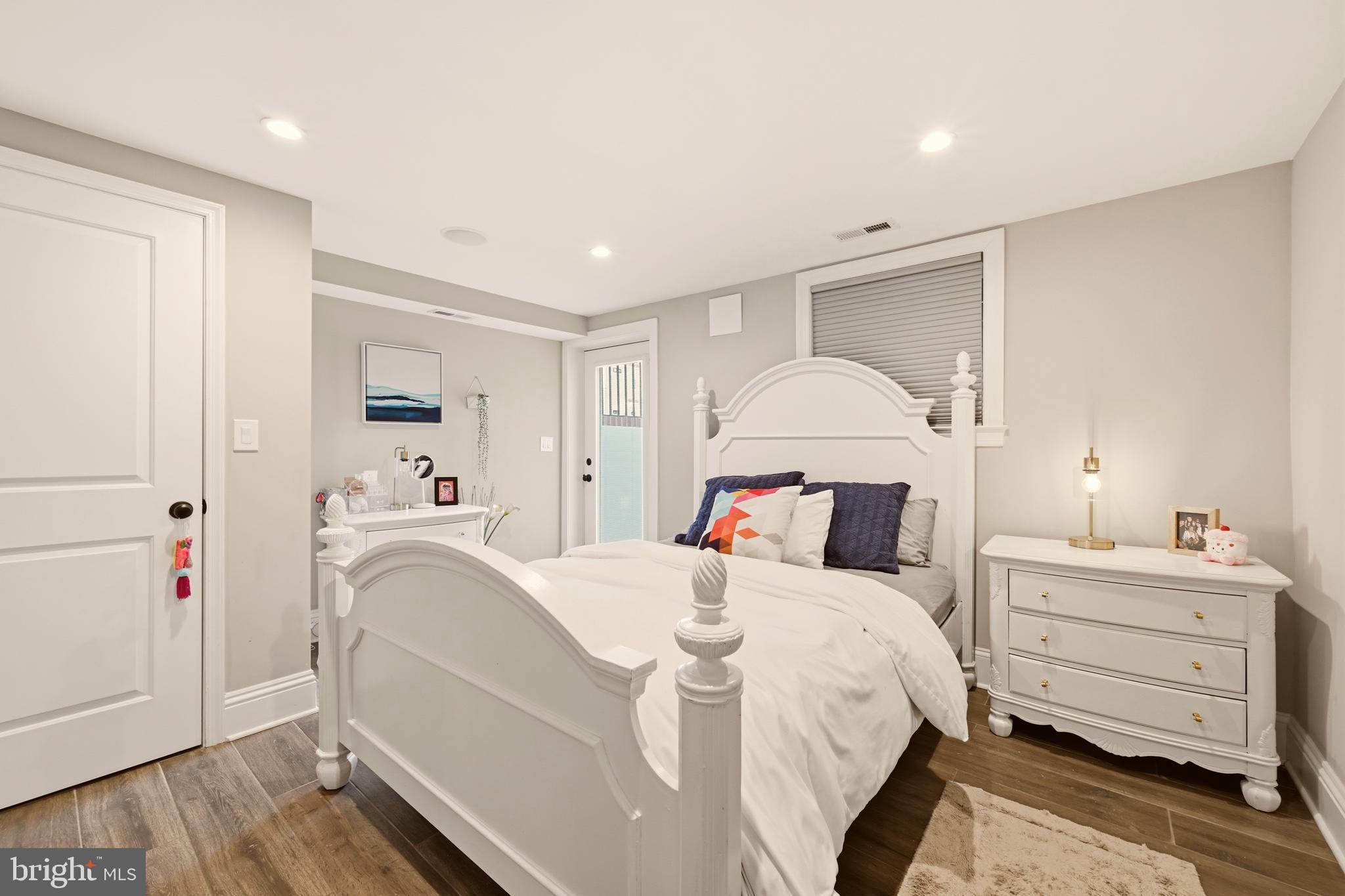 PETWORTH - Residential