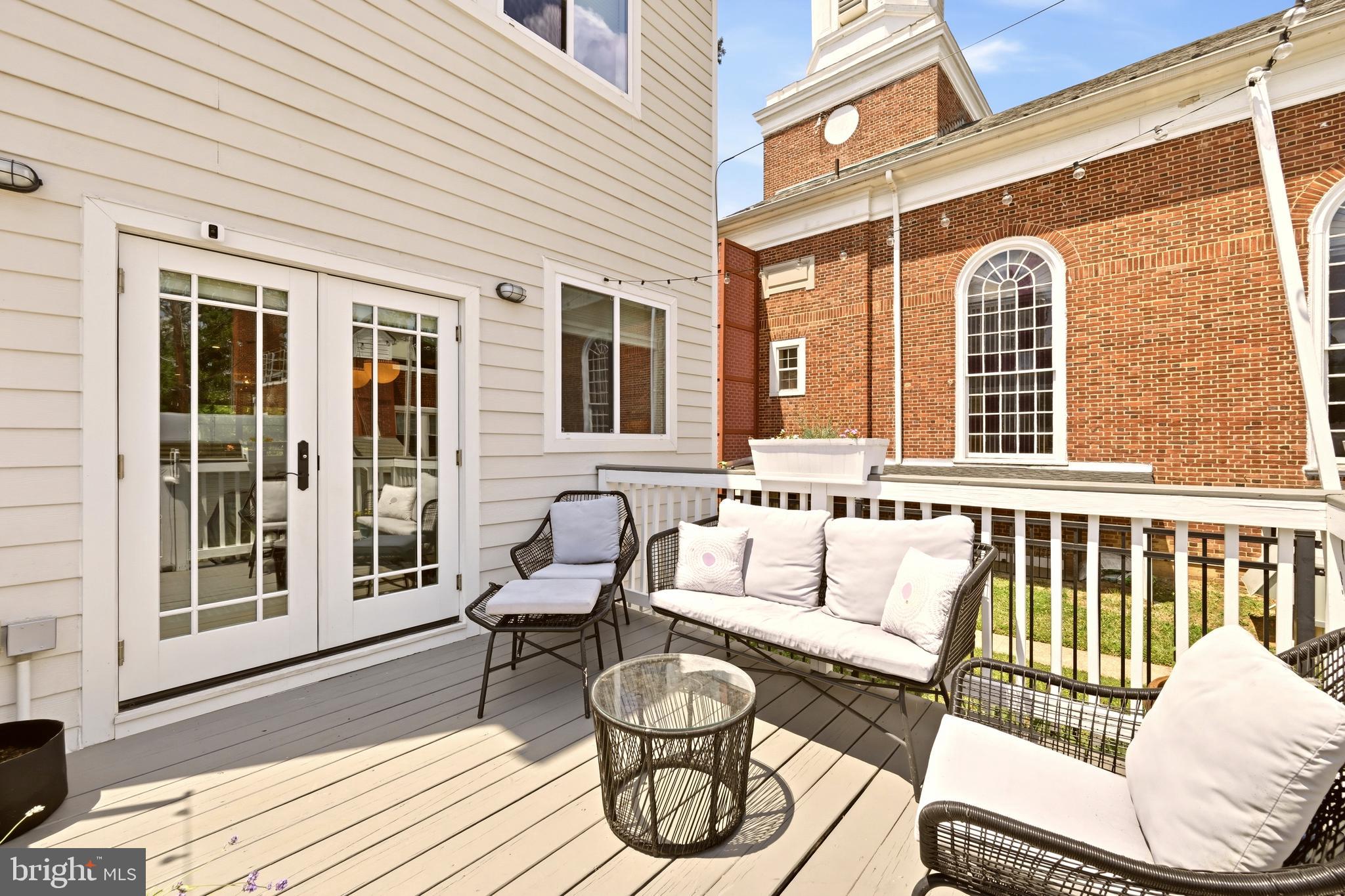 PETWORTH - Residential