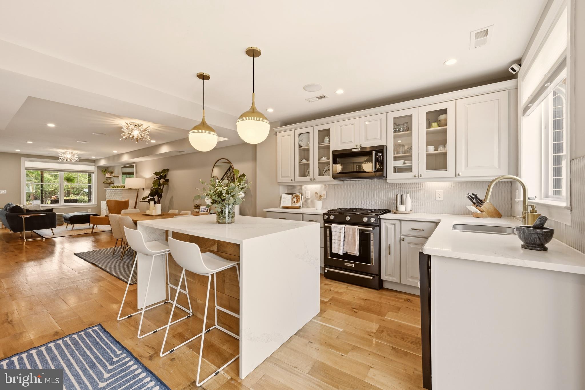 PETWORTH - Residential