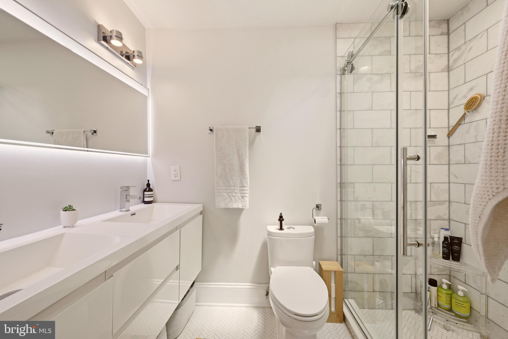 PETWORTH - Residential
