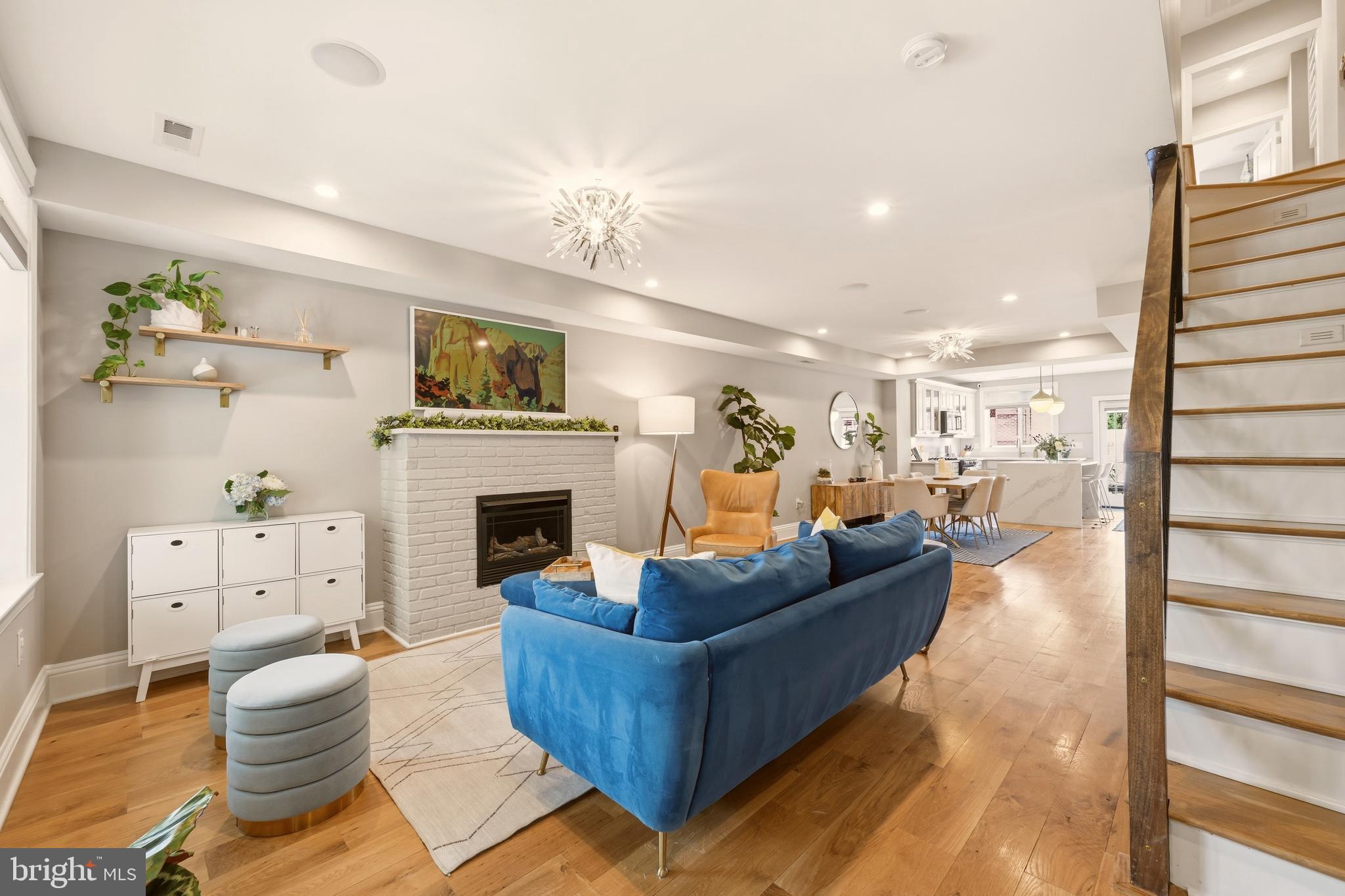 PETWORTH - Residential
