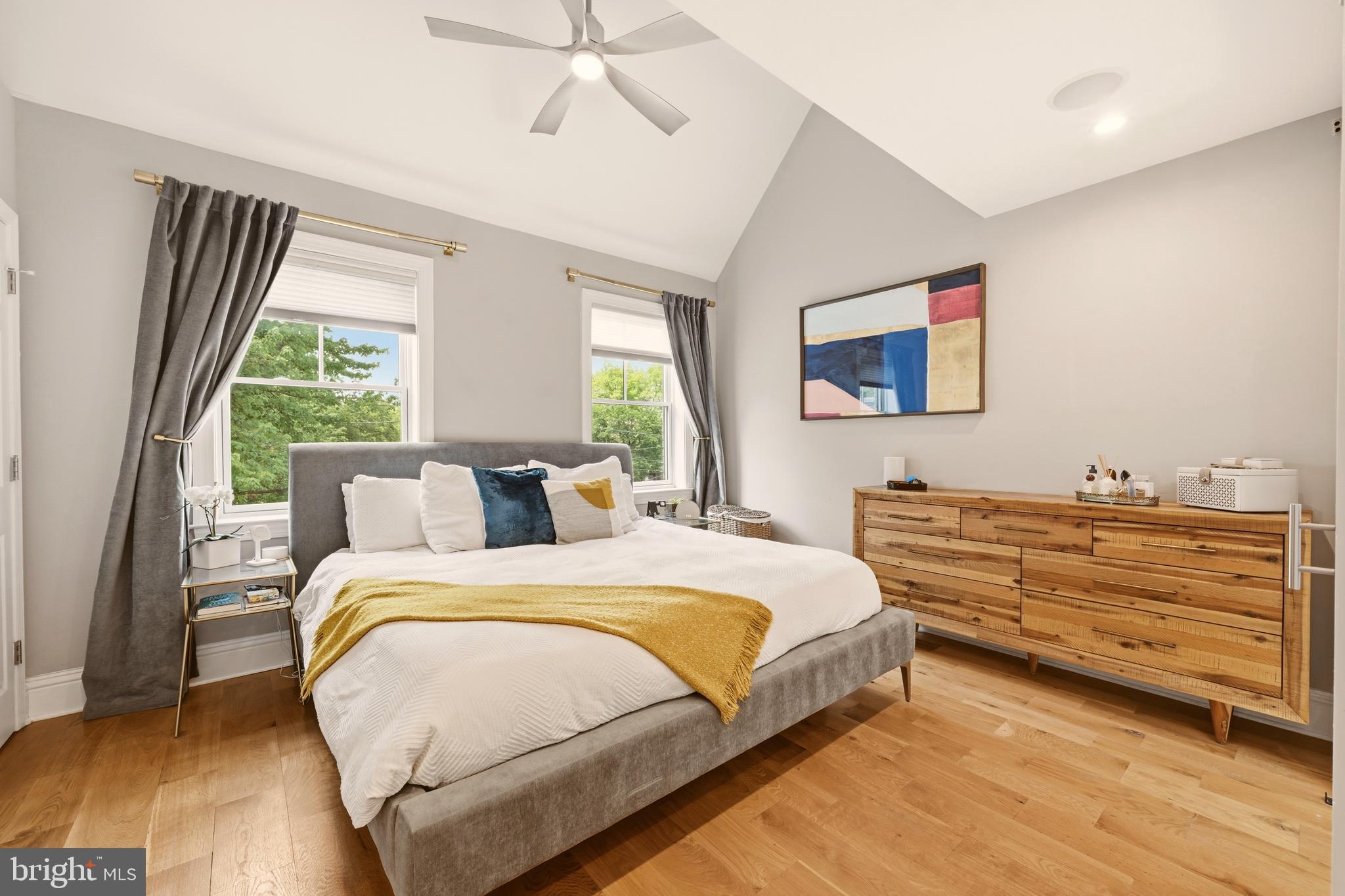 PETWORTH - Residential