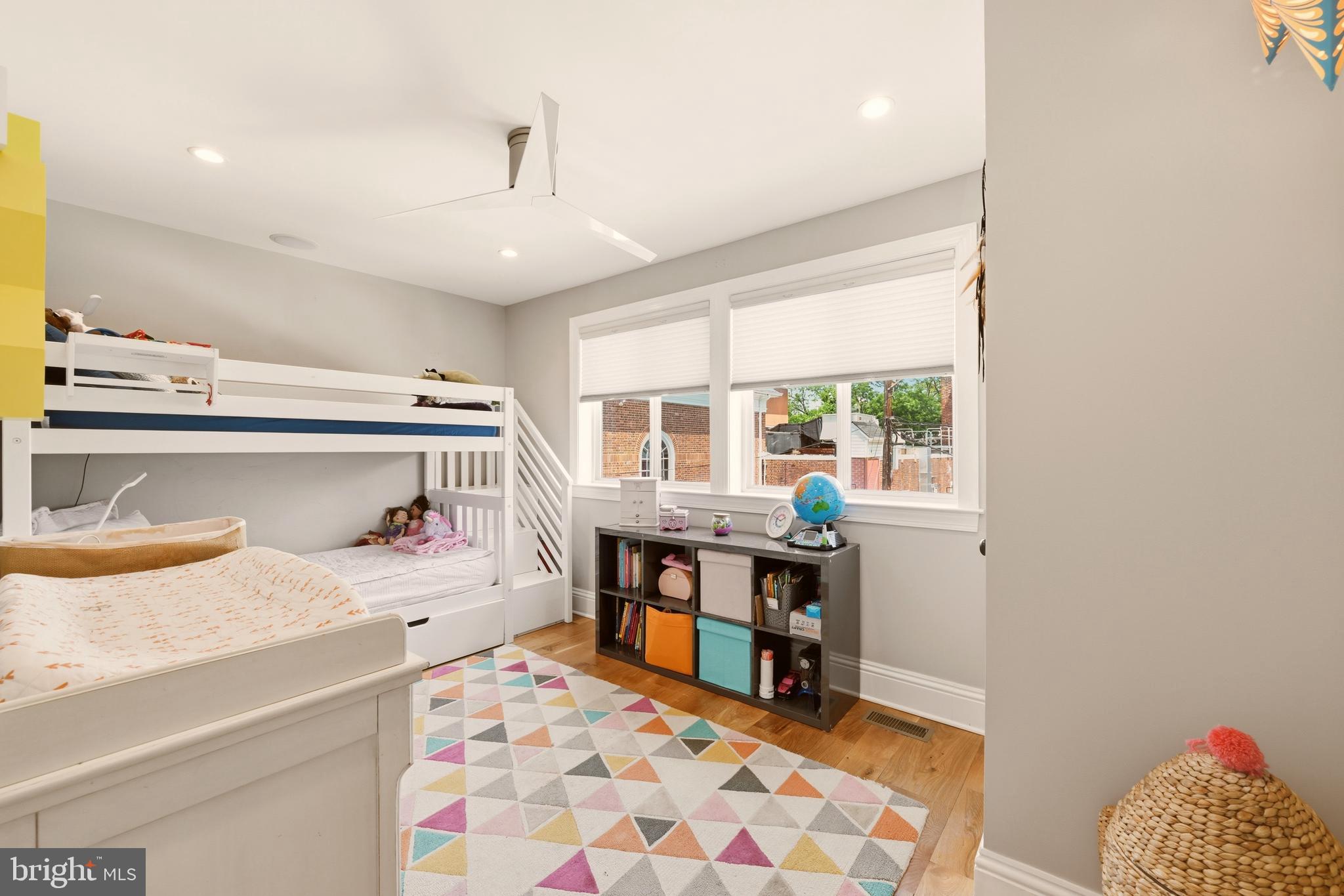PETWORTH - Residential