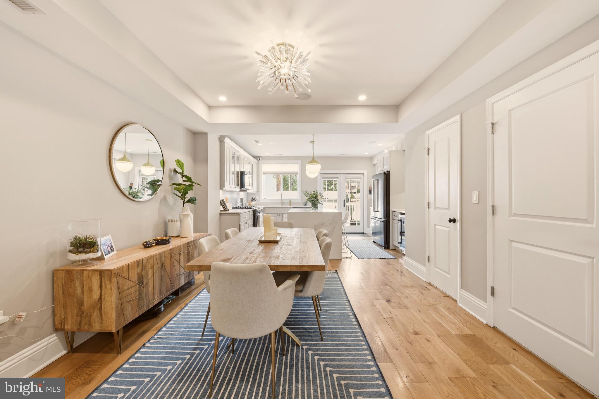 PETWORTH - Residential
