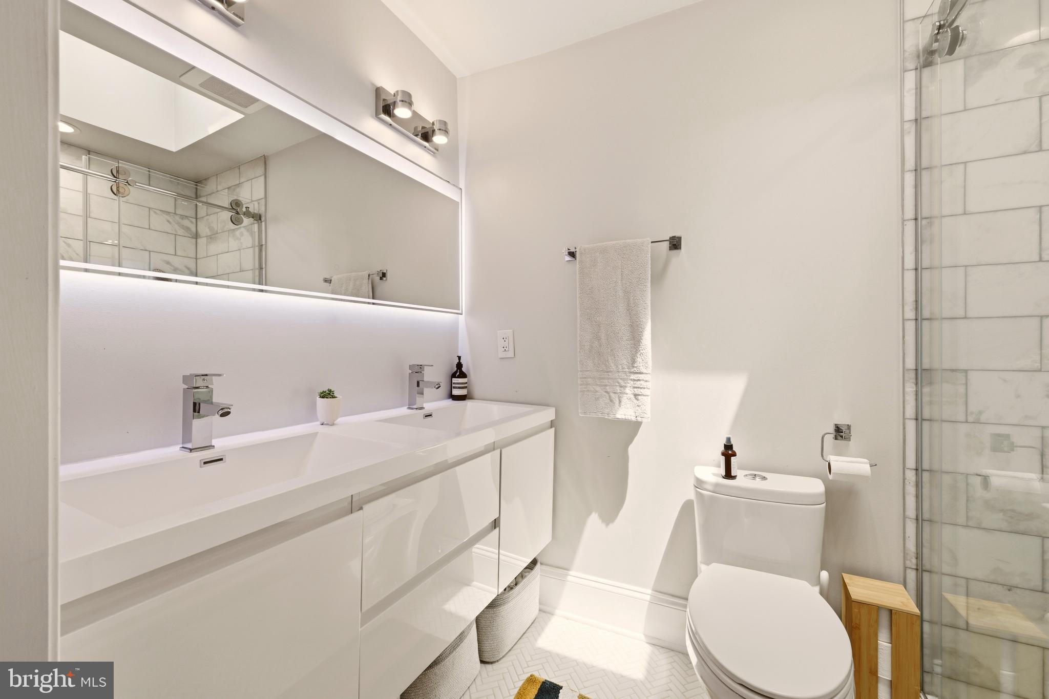 PETWORTH - Residential