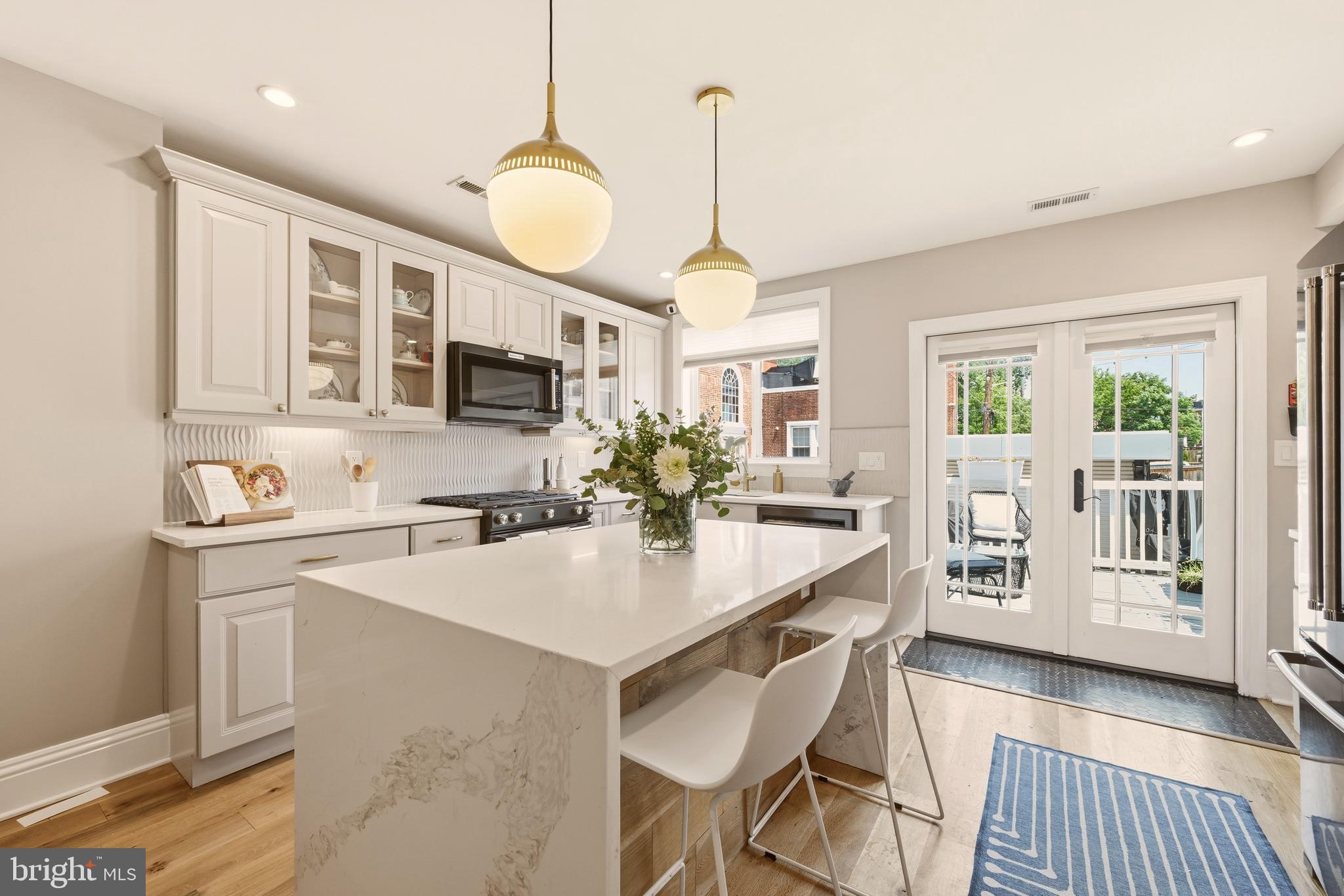 PETWORTH - Residential