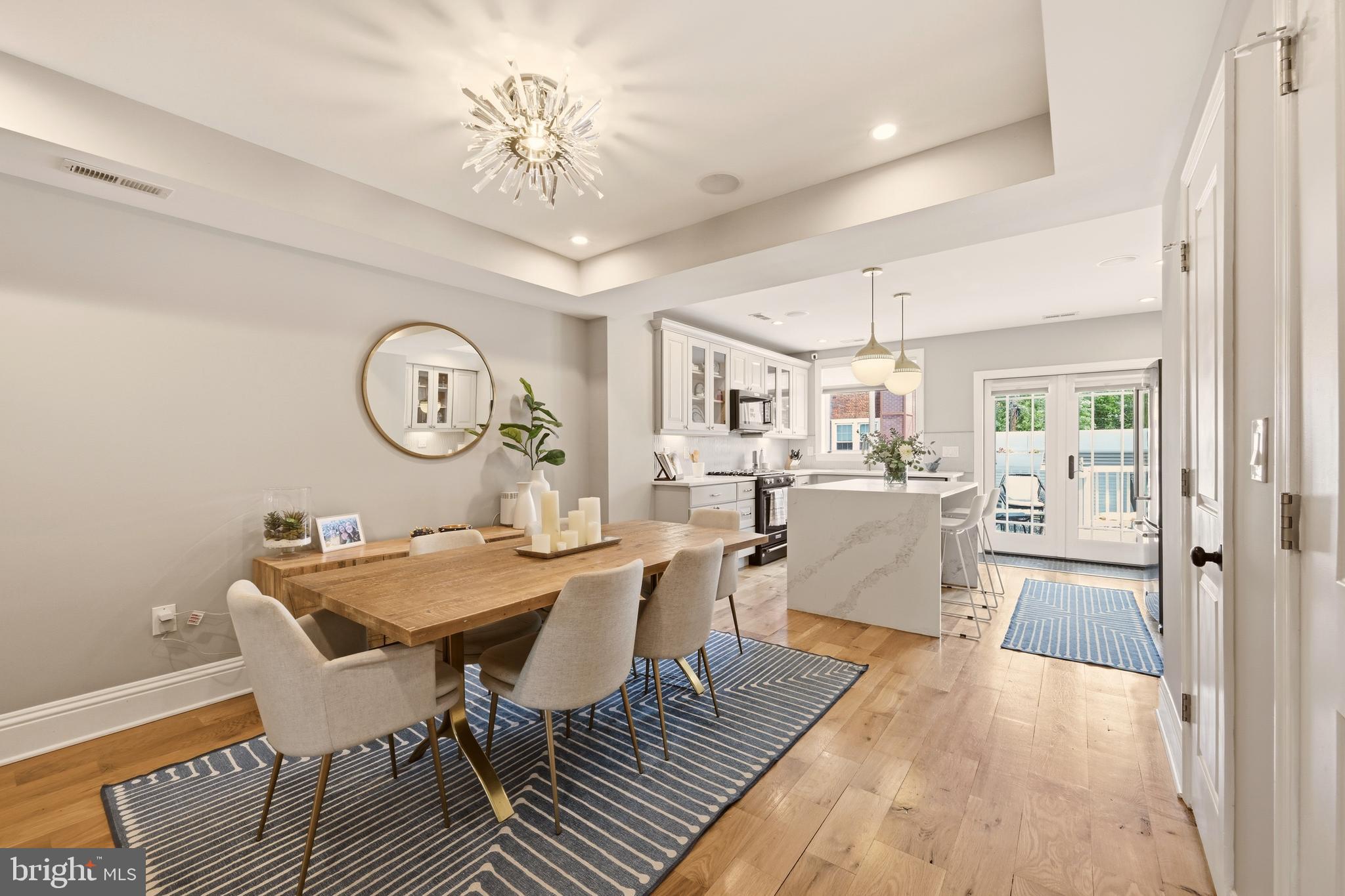 PETWORTH - Residential