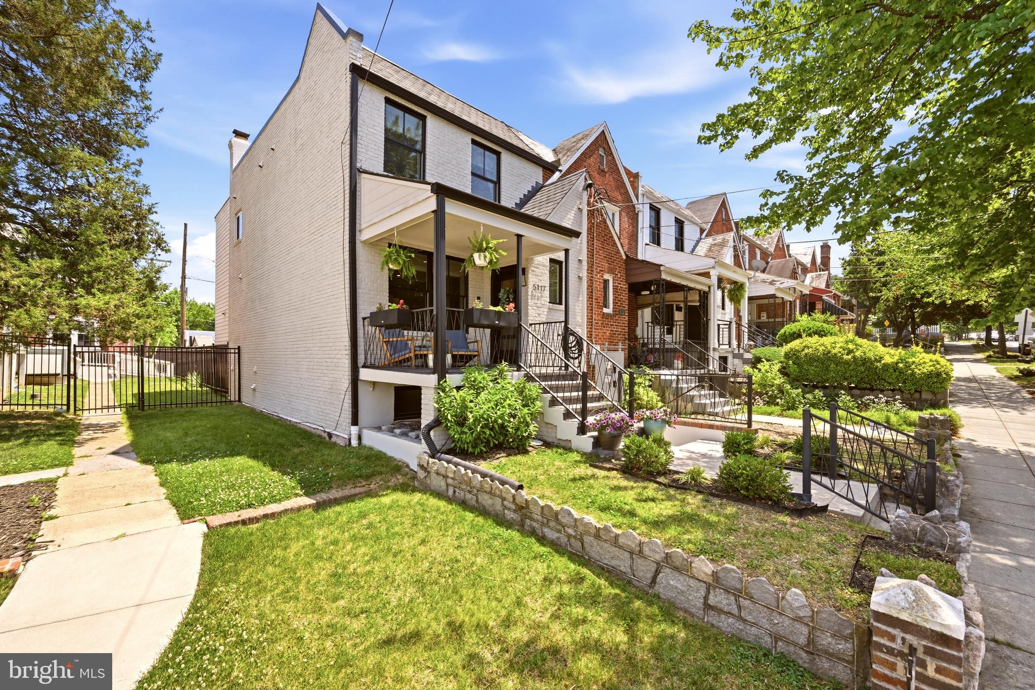 PETWORTH - Residential