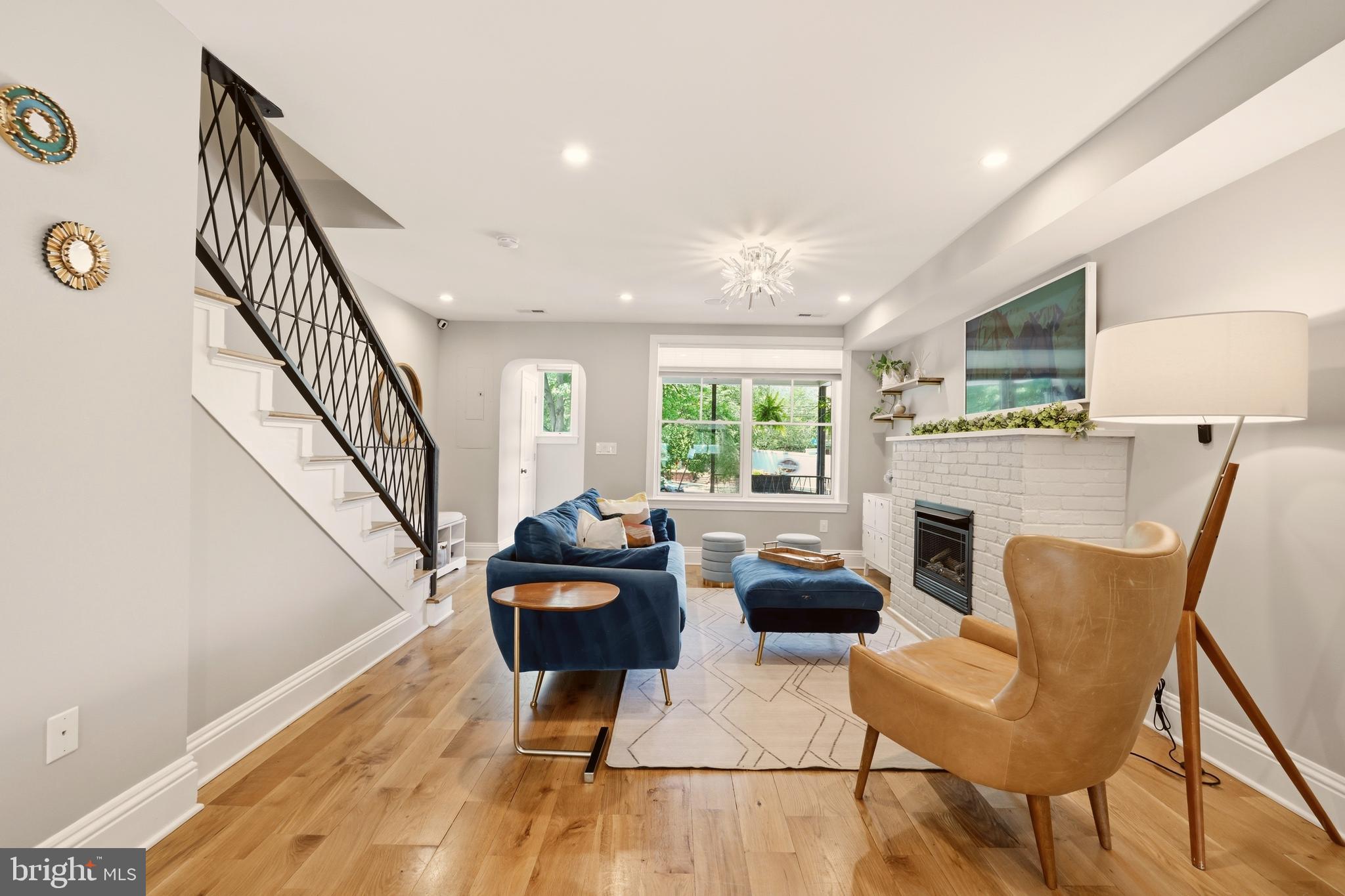 PETWORTH - Residential