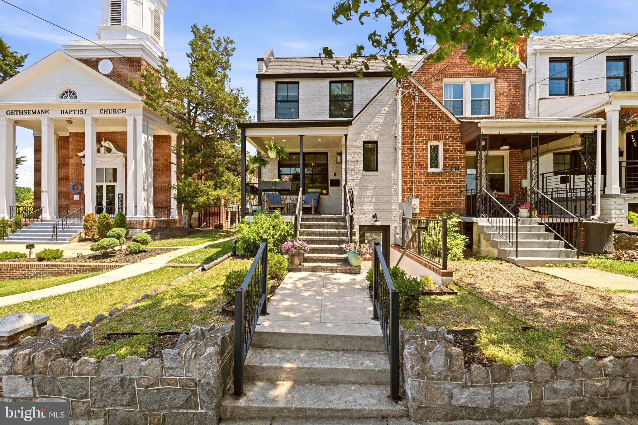 PETWORTH - Residential
