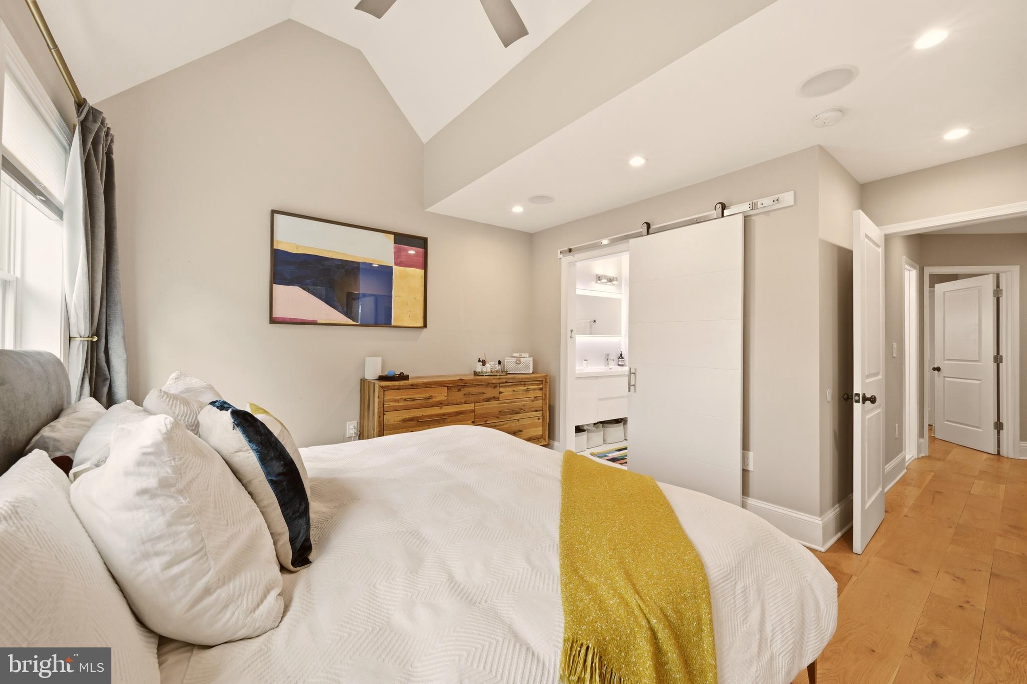 PETWORTH - Residential