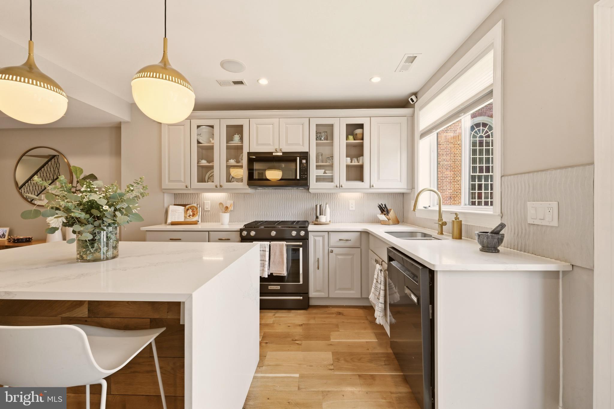 PETWORTH - Residential