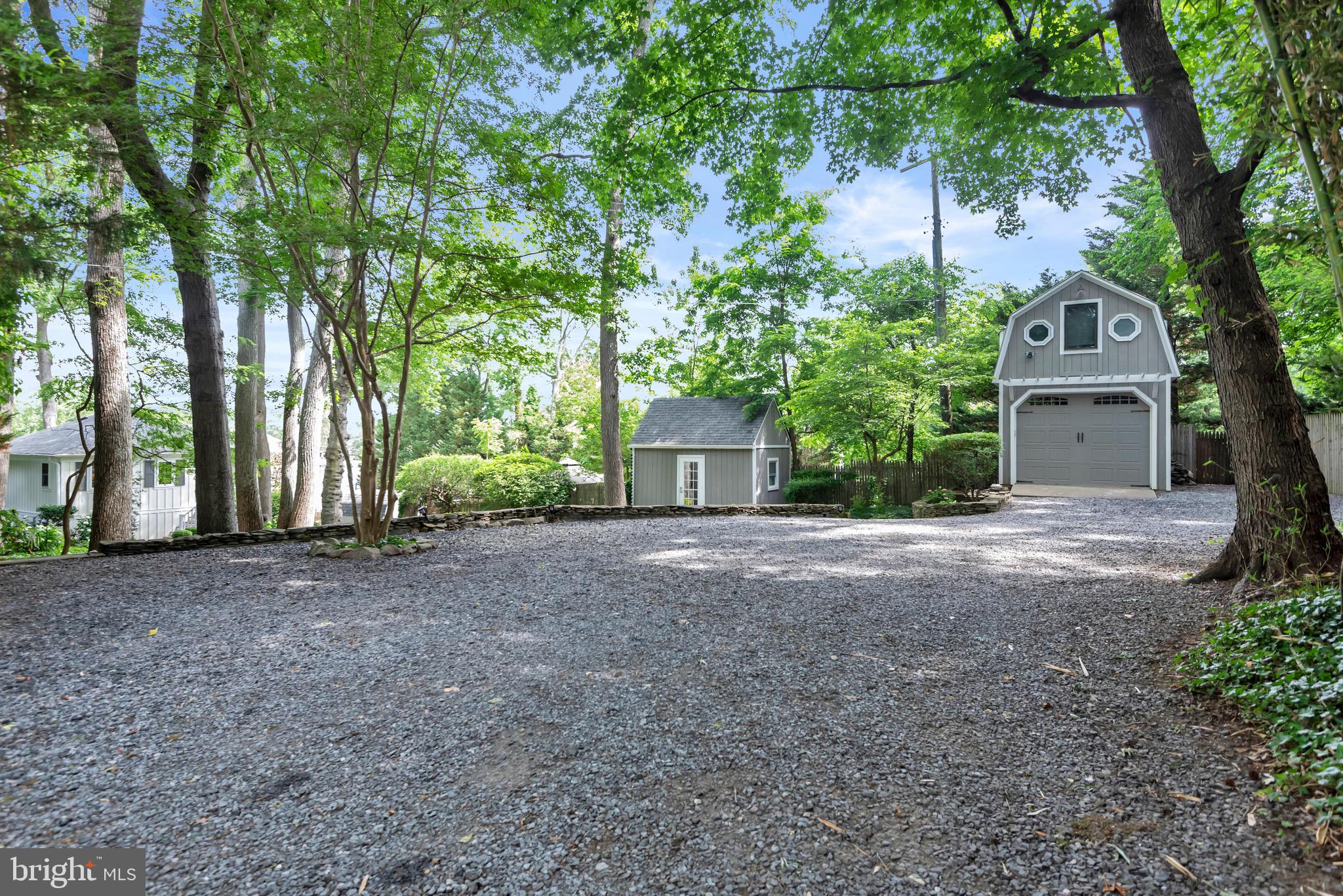 RHODE HARBOR - Residential