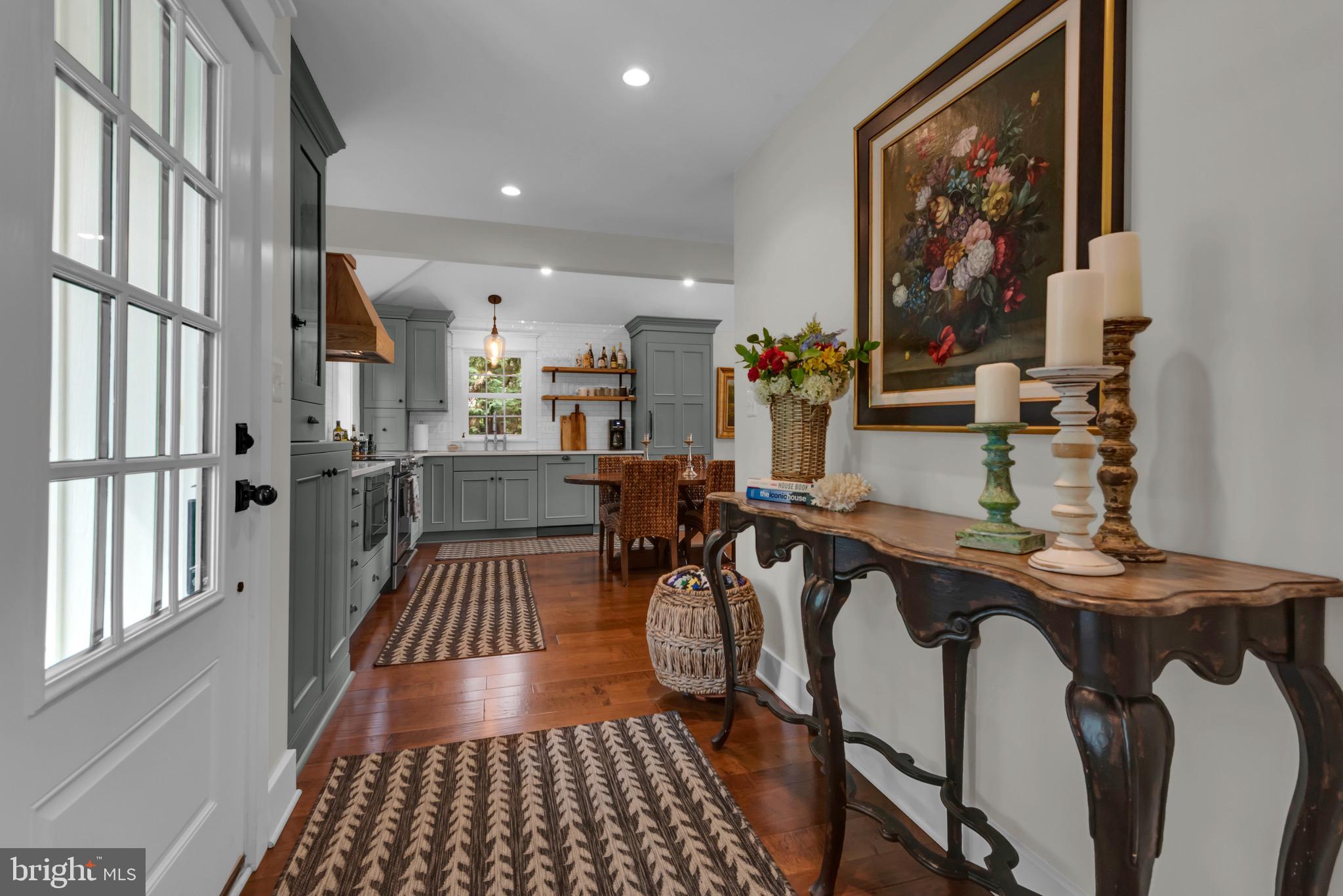 RHODE HARBOR - Residential