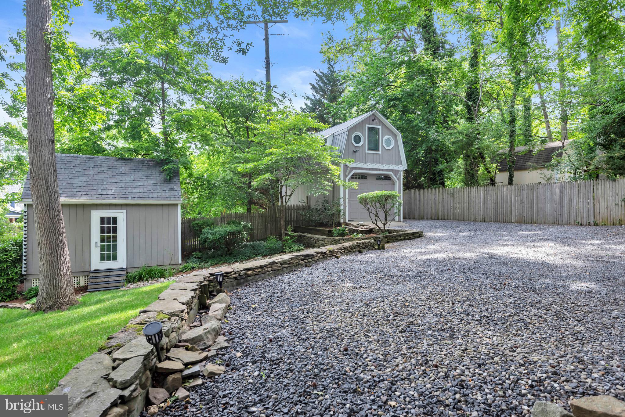 RHODE HARBOR - Residential