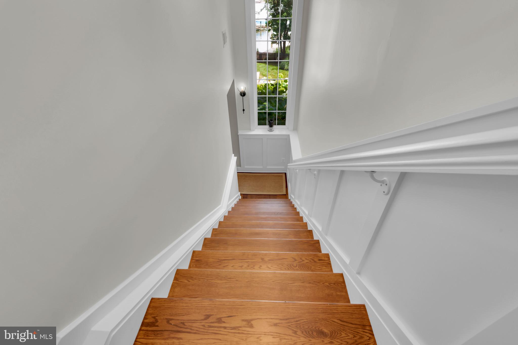 RHODE HARBOR - Residential
