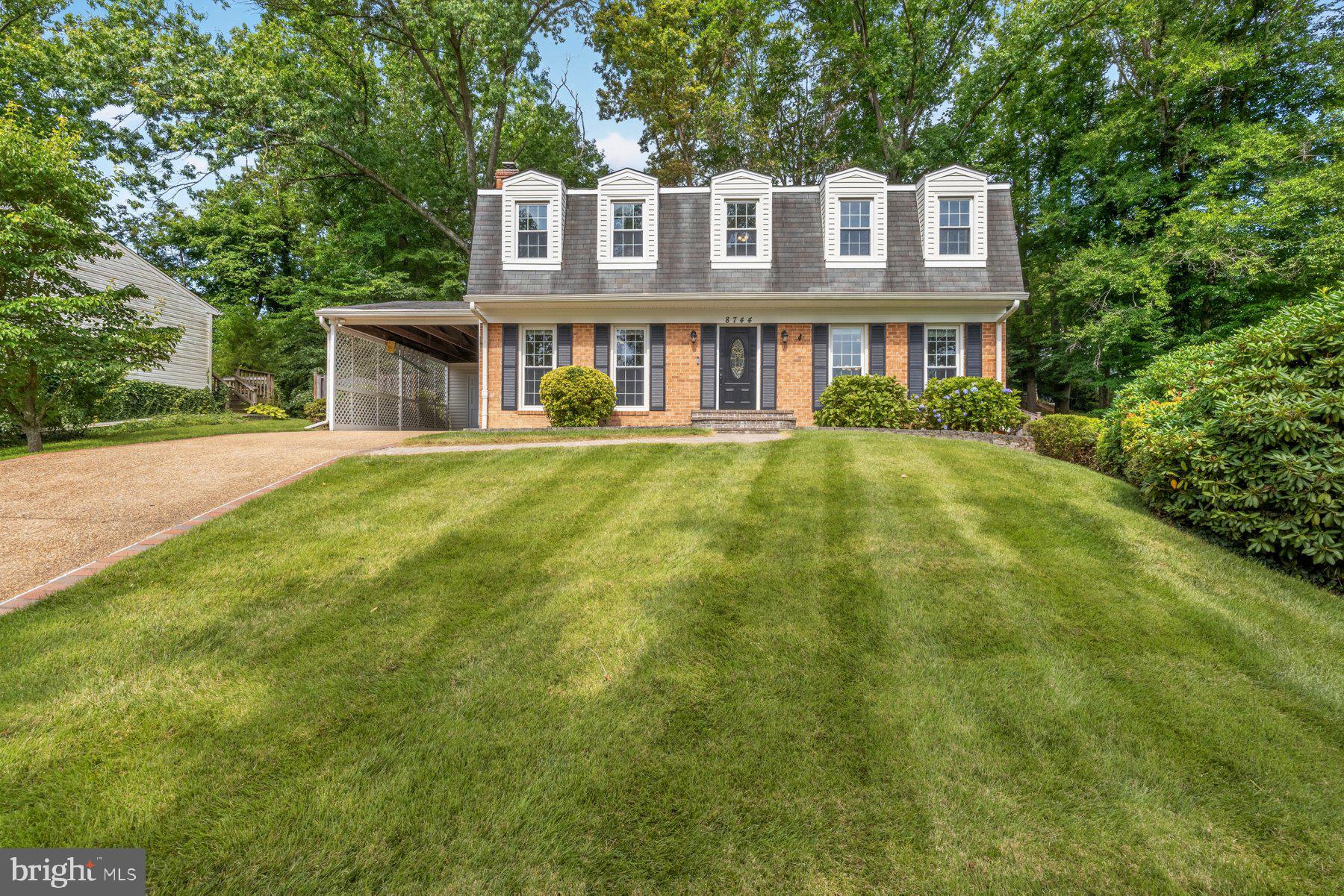 ROLLING VALLEY - Residential