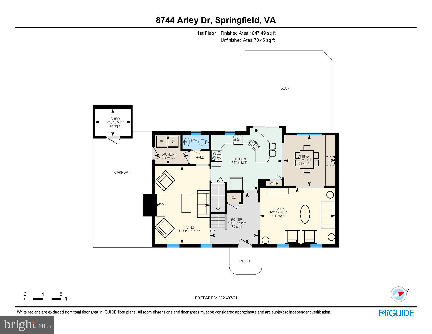 ROLLING VALLEY - Residential