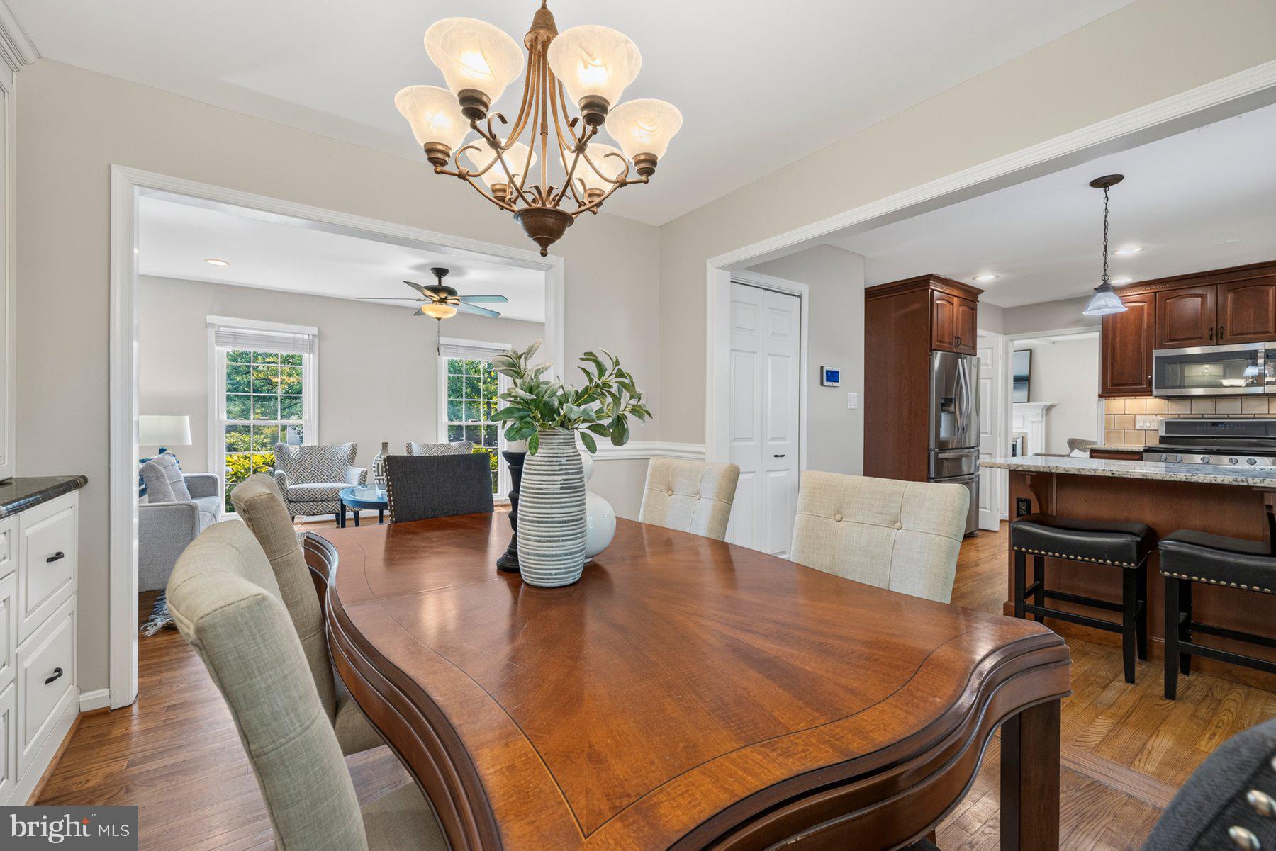 ROLLING VALLEY - Residential